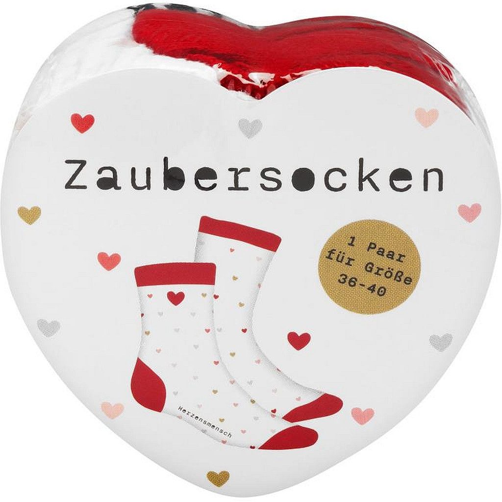 Sheepworld Socken Sheepworld Damen Socken Zaubersocken Gr 36-40 Geschenk HERZENSMENSCH