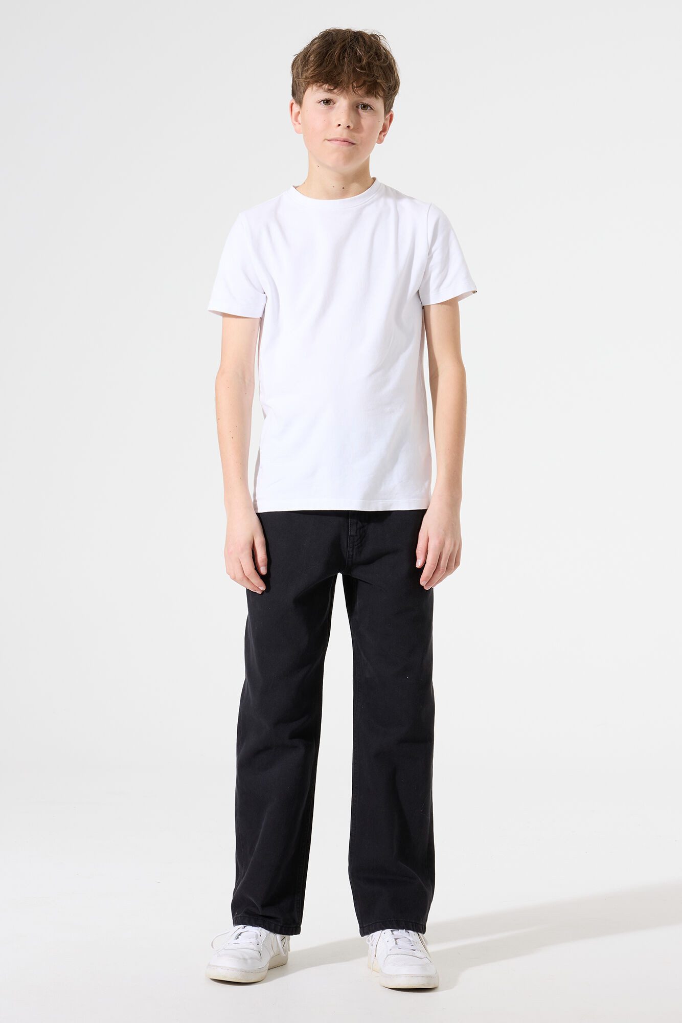 Straight-Jeans Ilyano