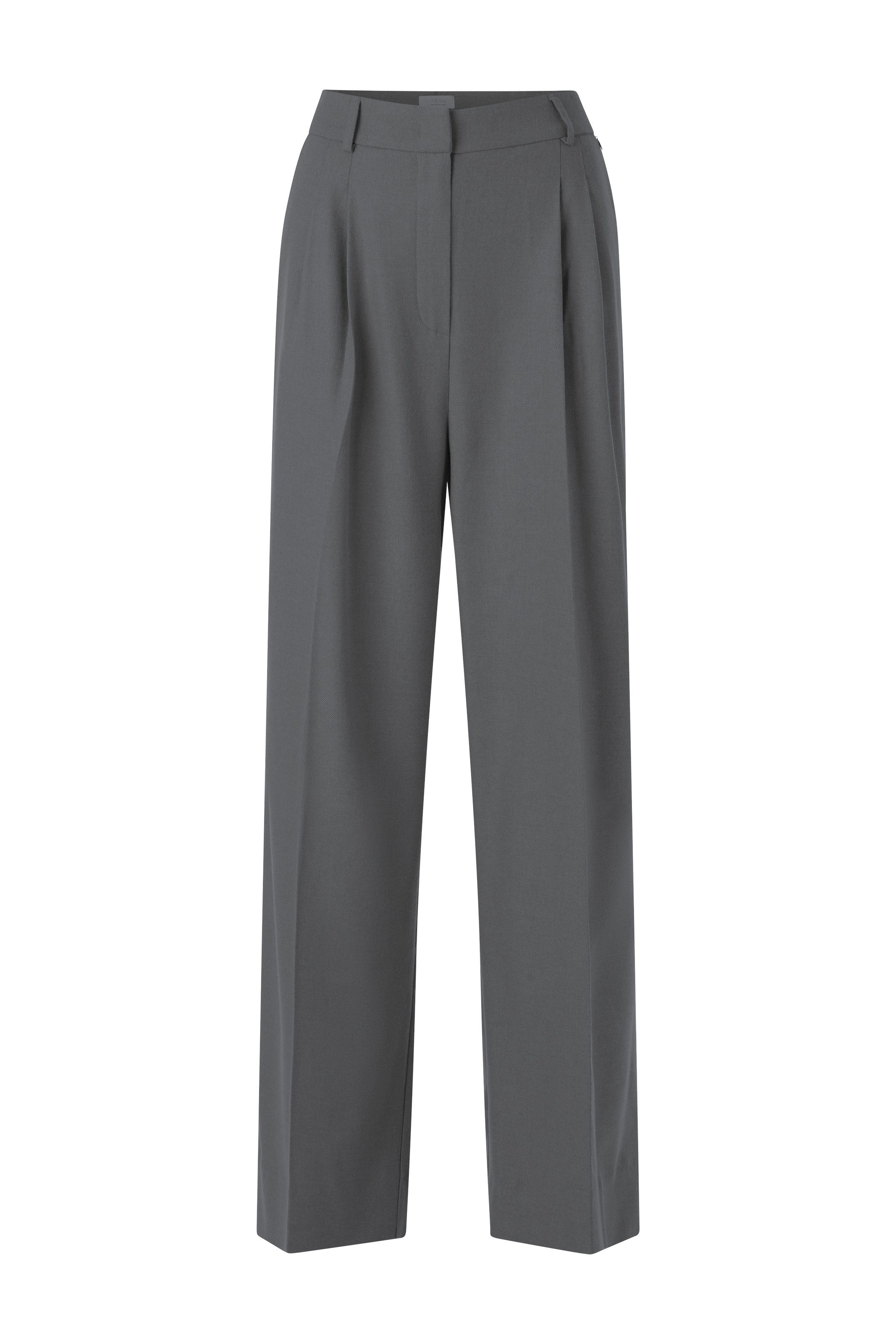 Stoffhose