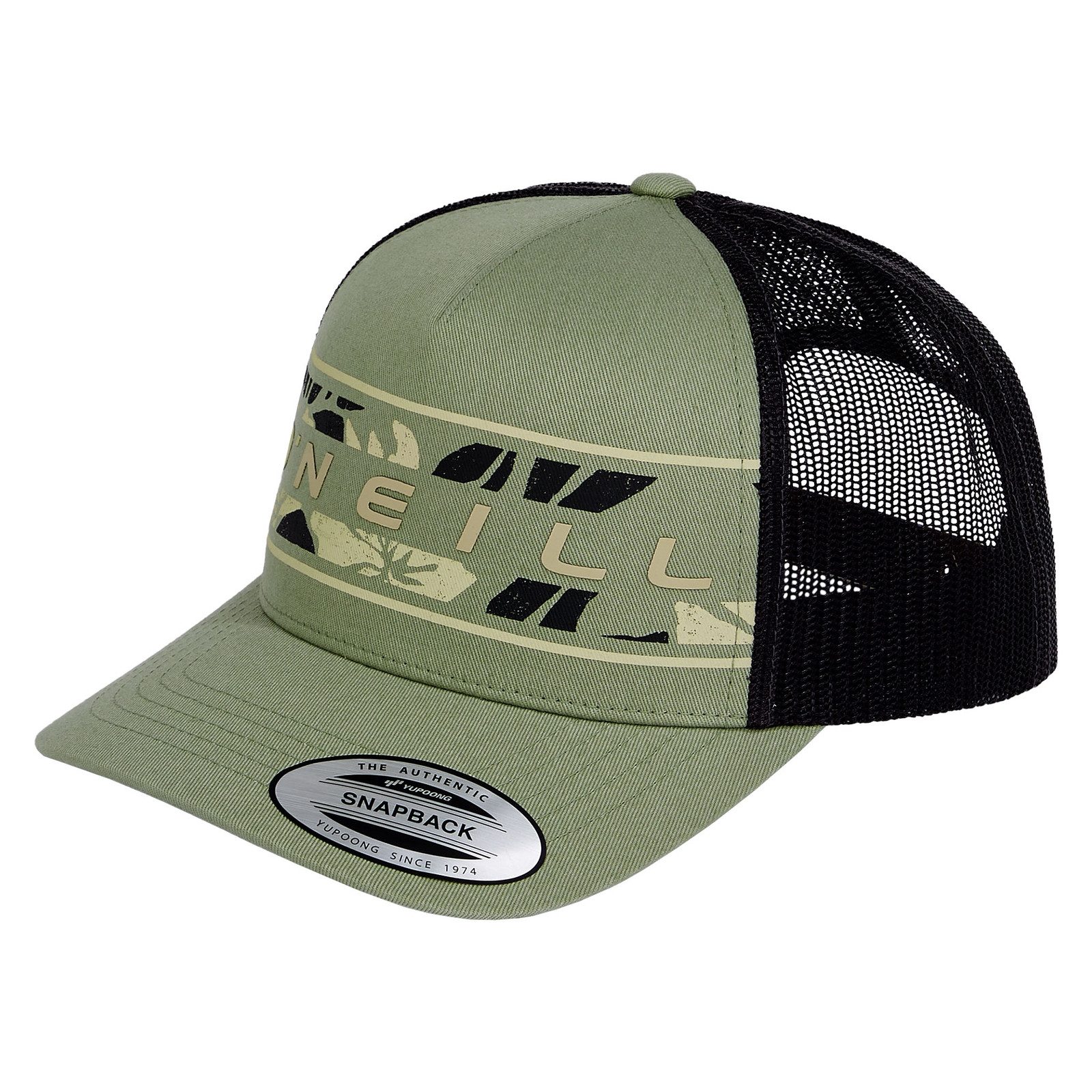 O'Neill Baseball Cap Avery Fern mit günstig online kaufen