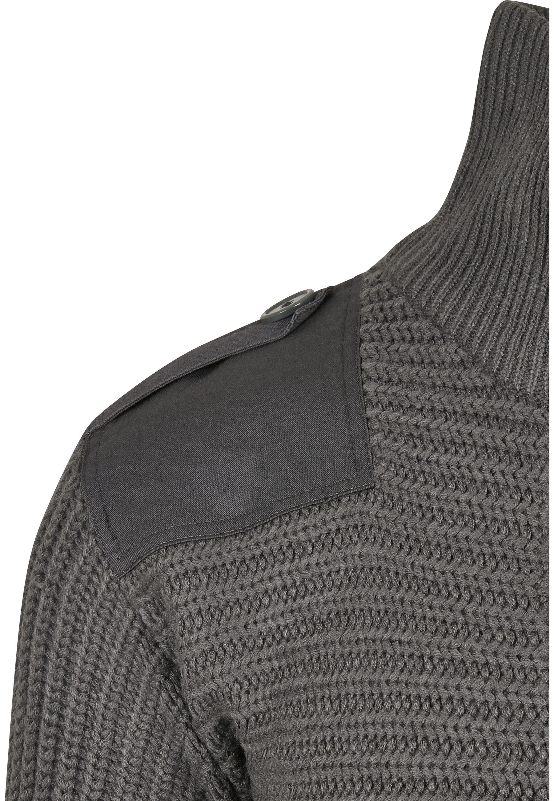 Brandit Troyer Brandit Herren Alpin Pullover (1-tlg)