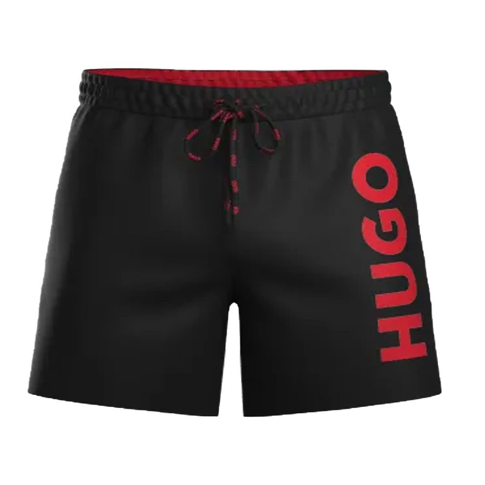 HUGO Badeshorts HUGO Badeshorts REEF 50497722-001 günstig online kaufen
