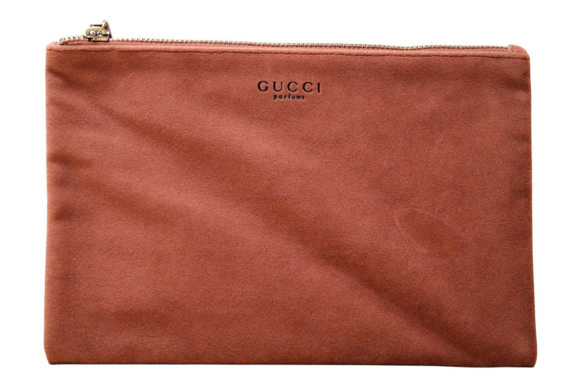 GUCCI Kosmetiktasche Gucci Bamboo Edt Pouch