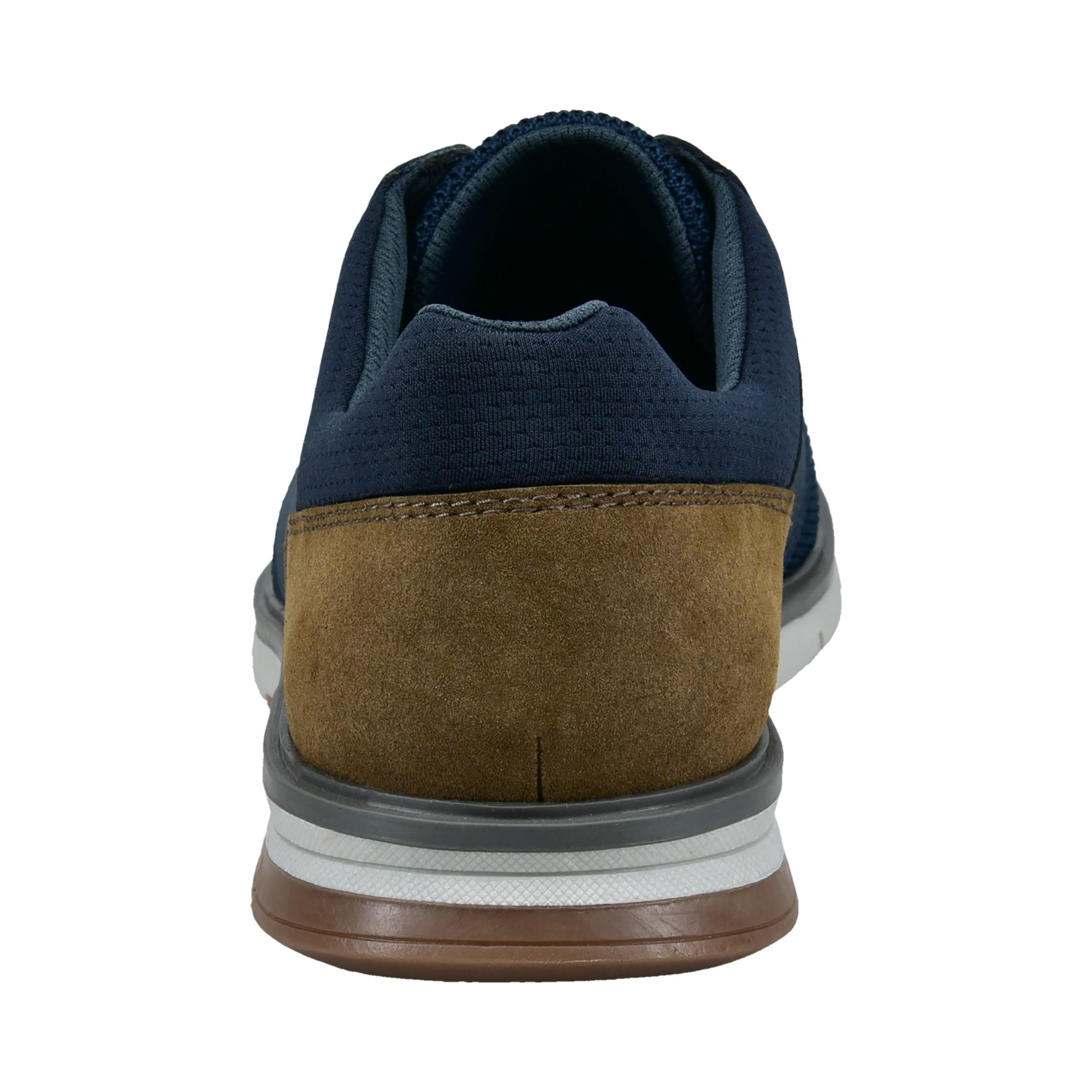 bugatti Schnürschuh