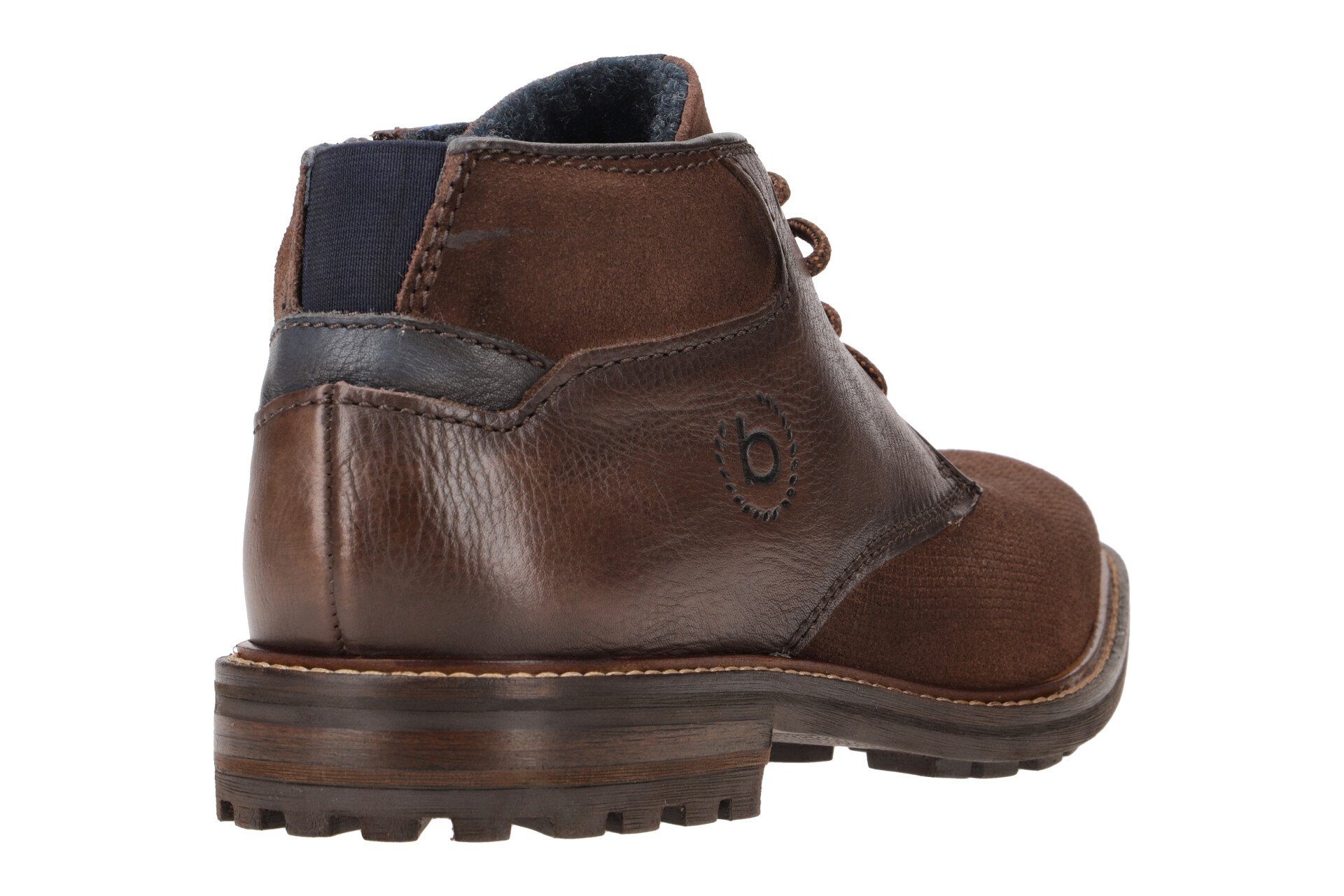 bugatti 331-ACC30-3410 6161 Stiefel