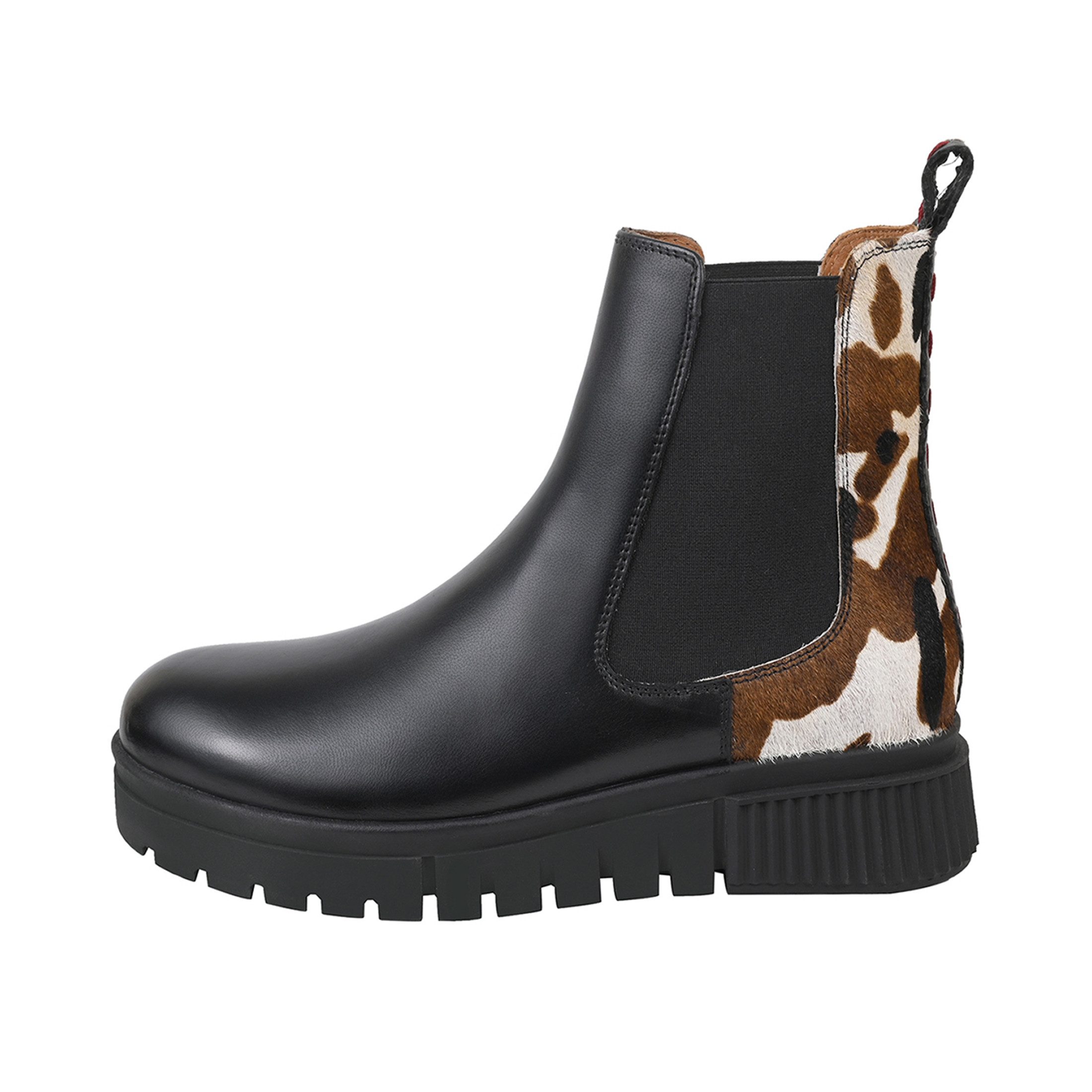 CRICKIT NAELLE Chelseaboots