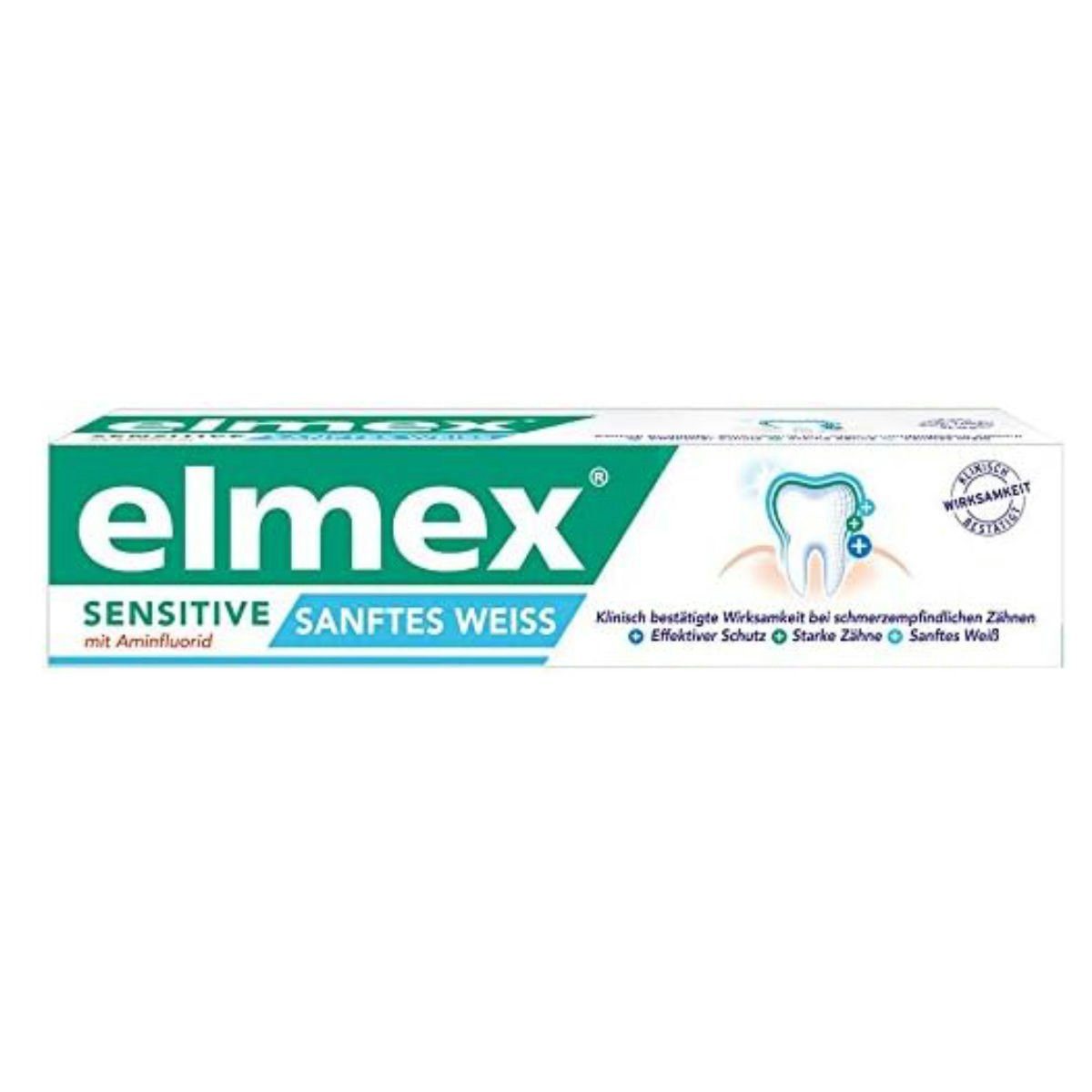 elmex Zahnpasta