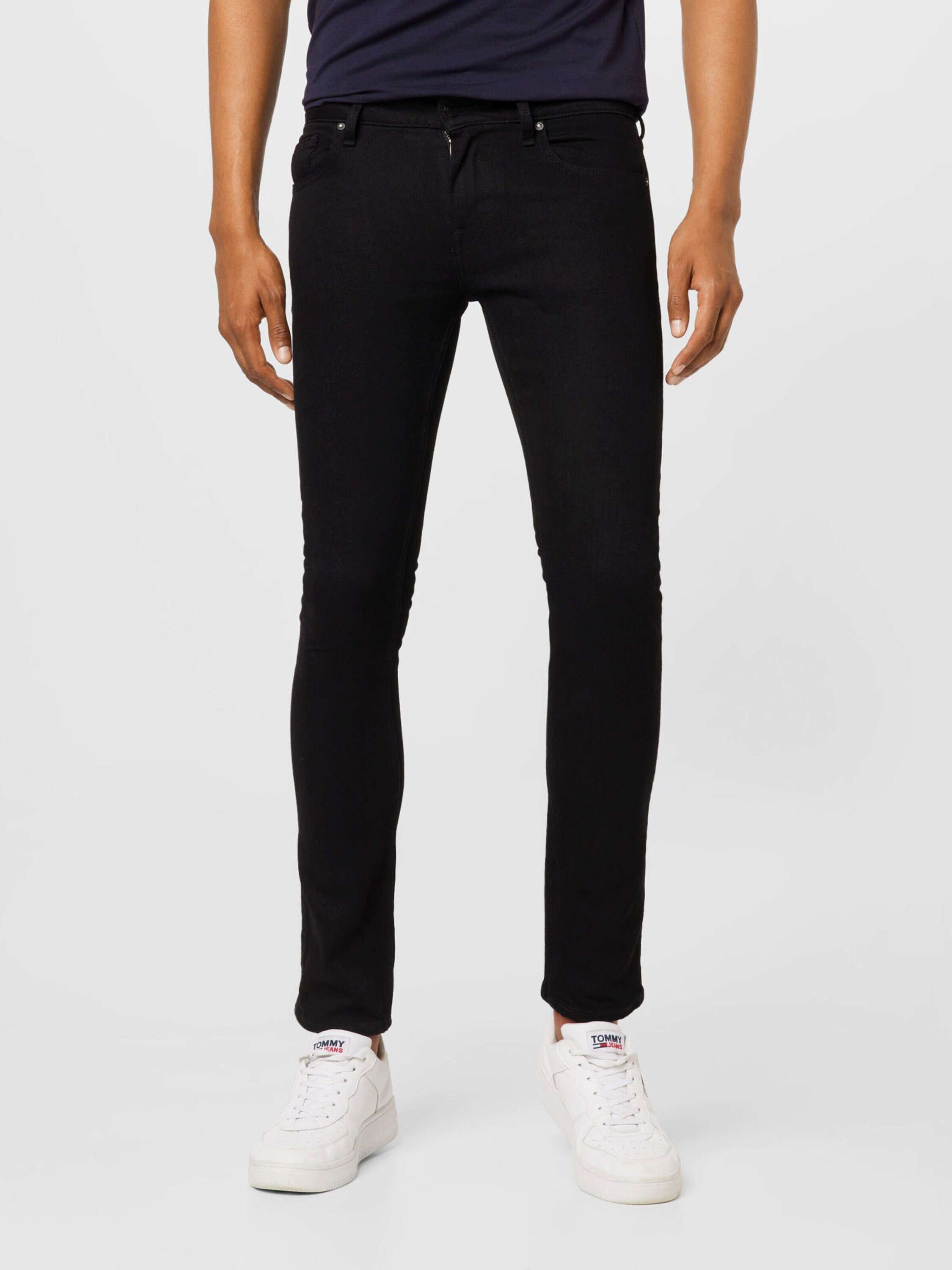 Guess Skinny-fit-Jeans Miami (1-tlg)