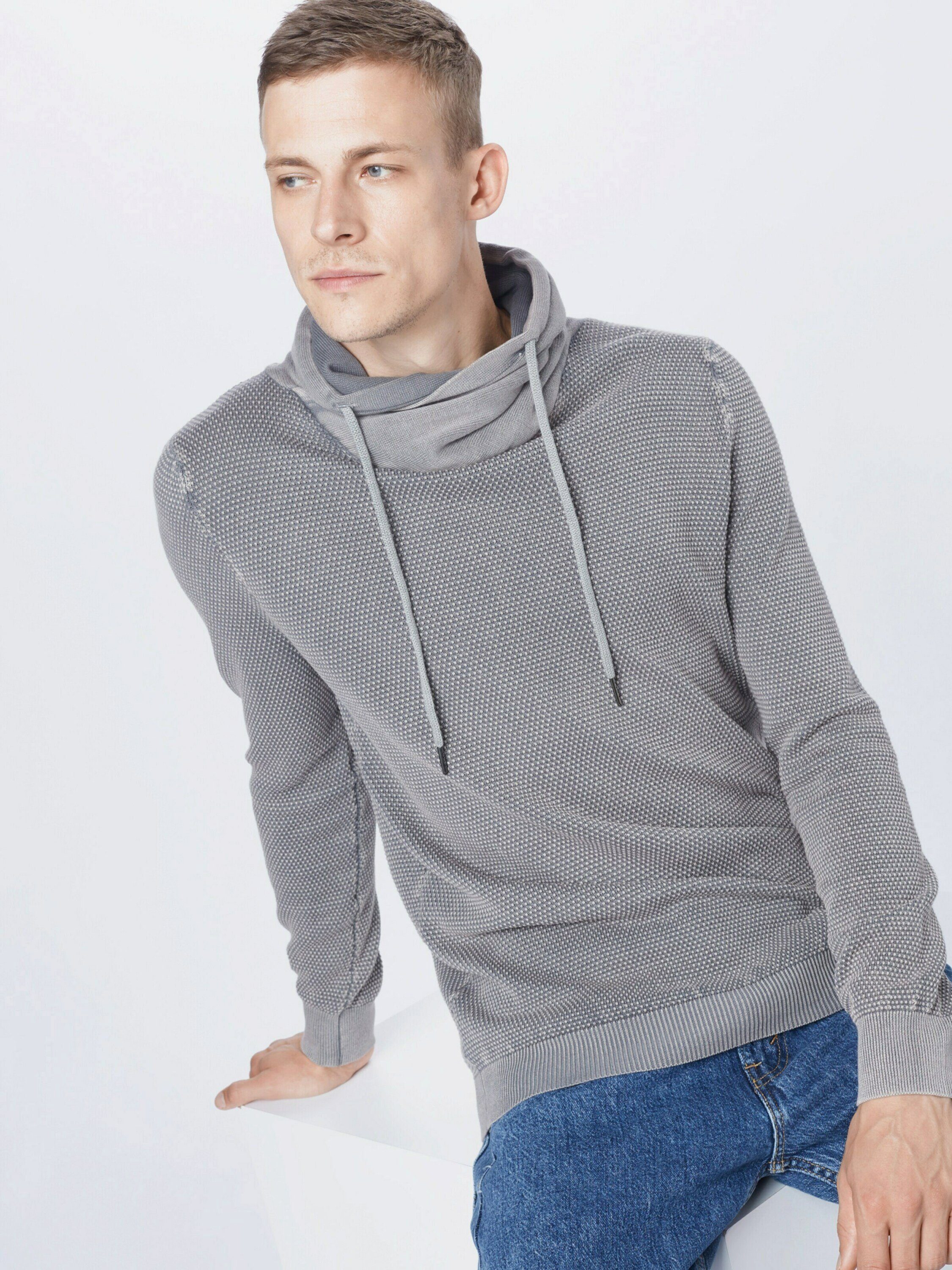 Key Largo Strickpullover (1-tlg)