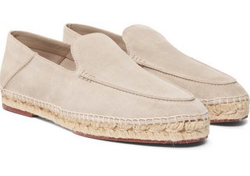 Loro Piana Loro Piana Seaside Walk Espadrilles Loafers Mokassin Schuhe Slippers S Sneaker