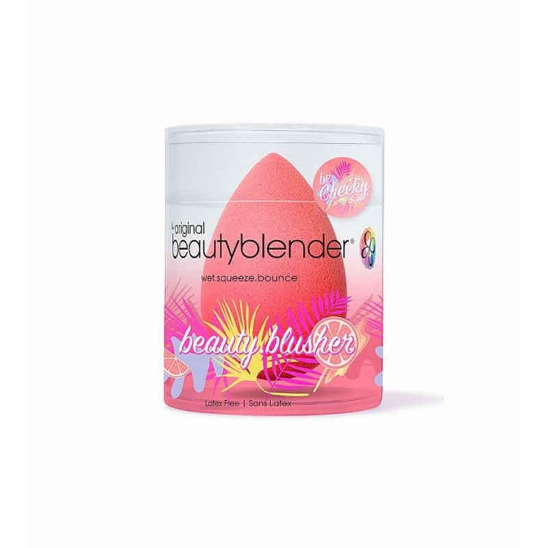 the original beautyblender Schwämmchen Beauty Blusher Cheeky 10 gr