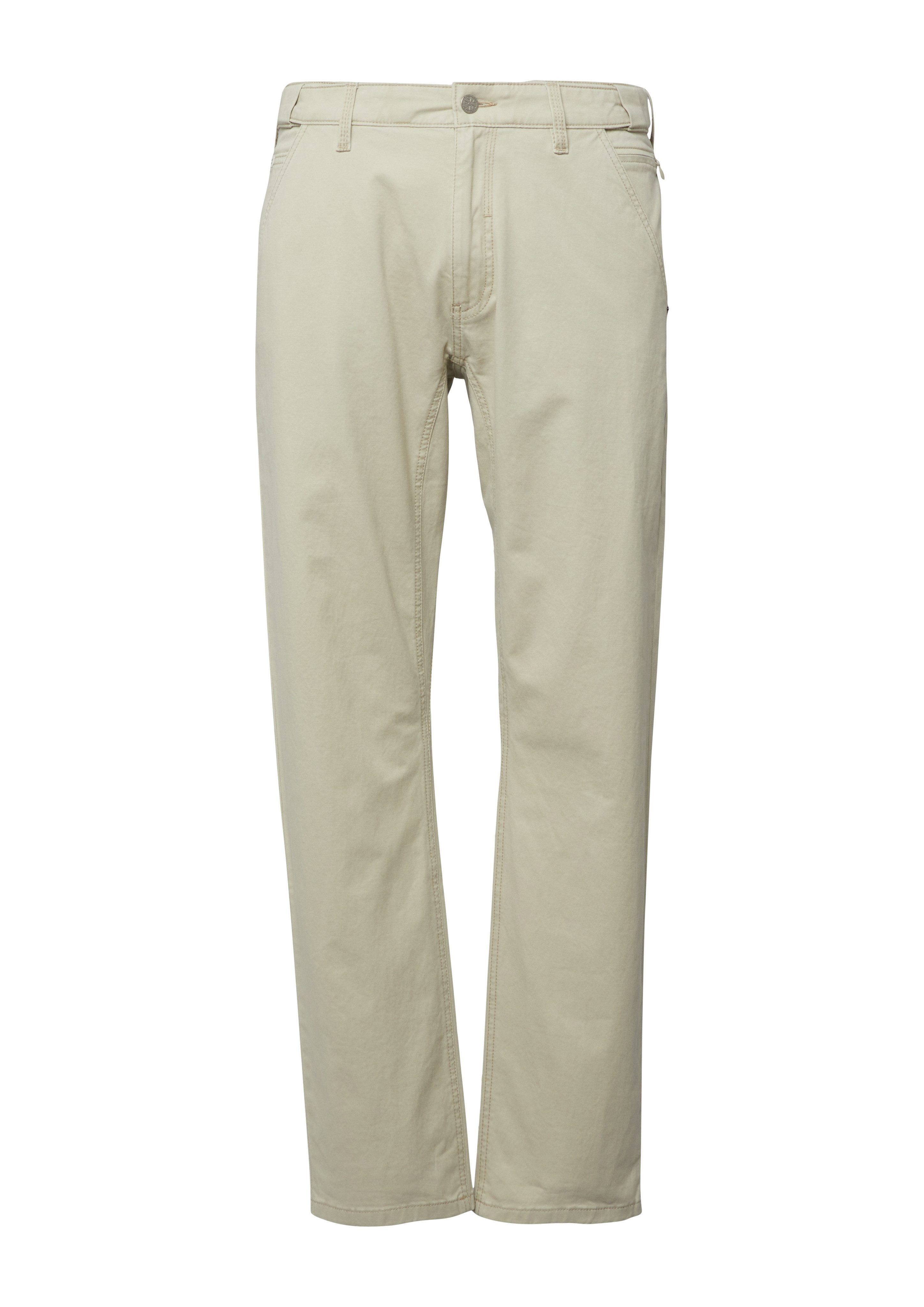 s.Oliver Chinohose mit Stretch
