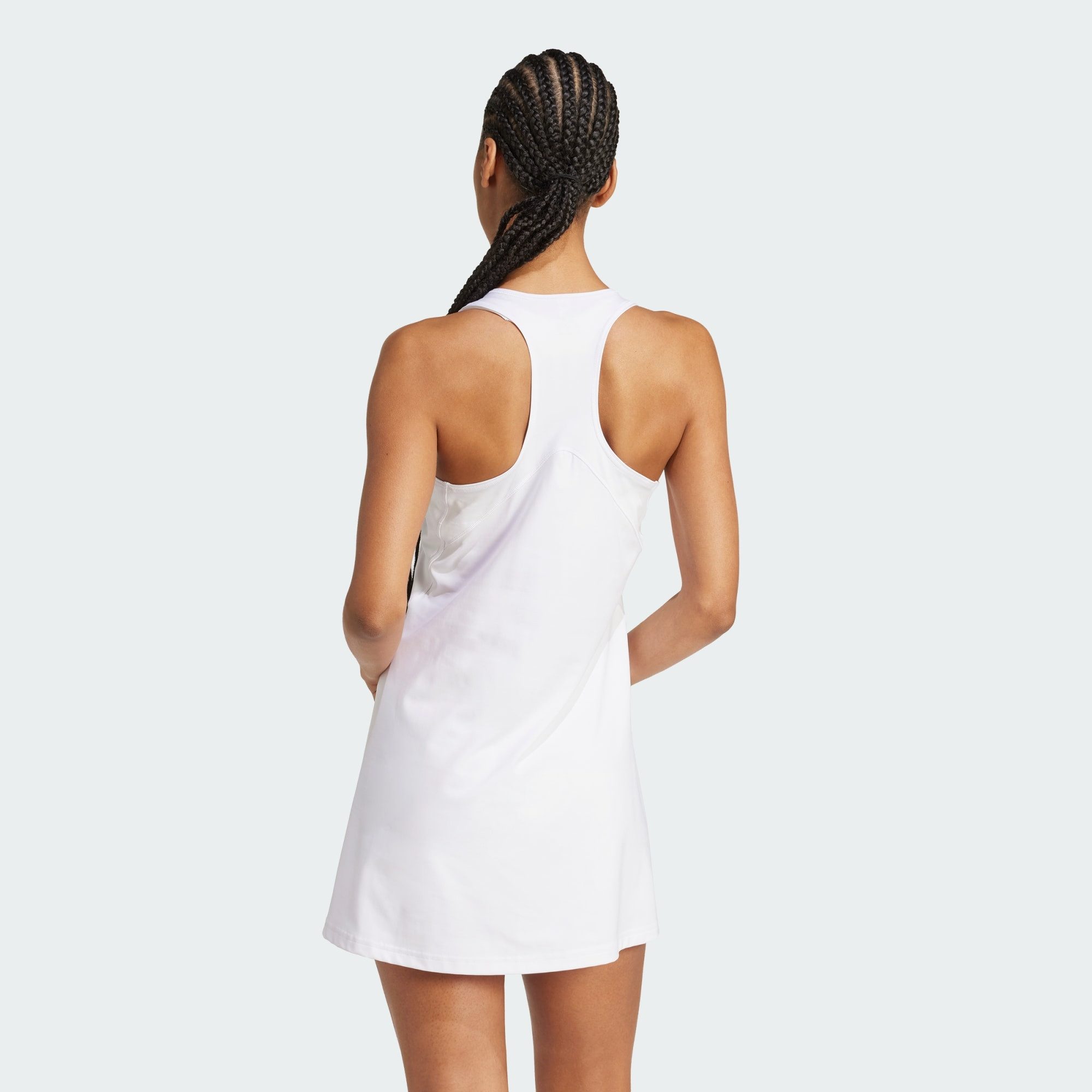 adidas Performance Midikleid CLUB TENNIS CLIMACOOL günstig online kaufen