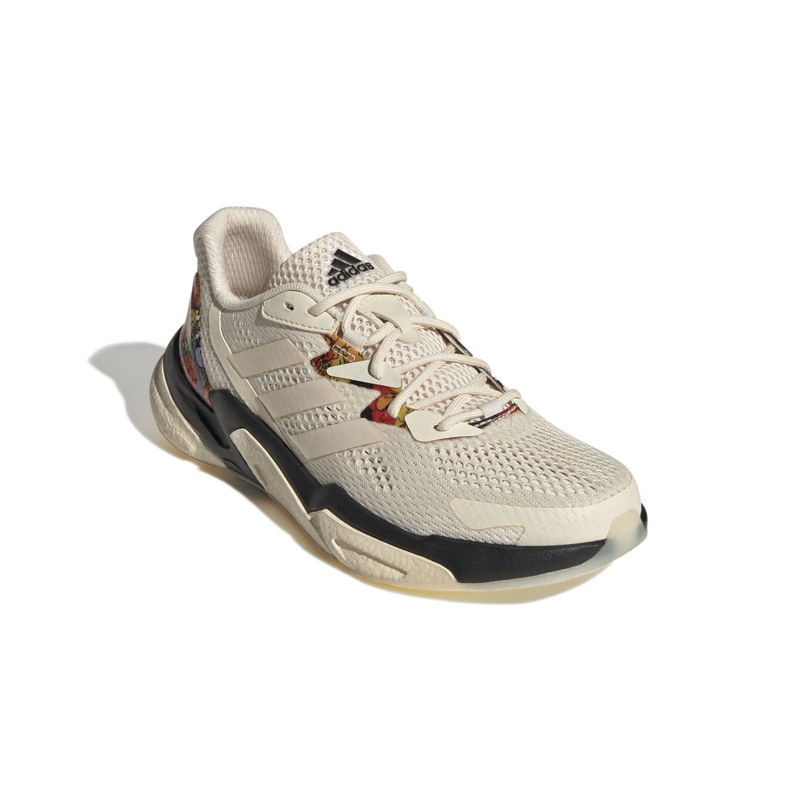 adidas Performance X9000L3 H.RDY (Dämpfung) beige/bunt Damen Laufschuh günstig online kaufen