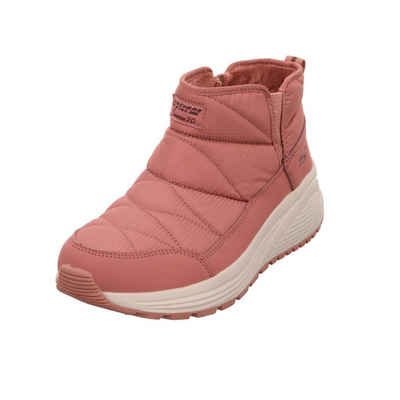 Skechers »Damen Stiefel Schuhe Bobs Sparrow 2.0 Boots« Stiefel Synthetikkombination