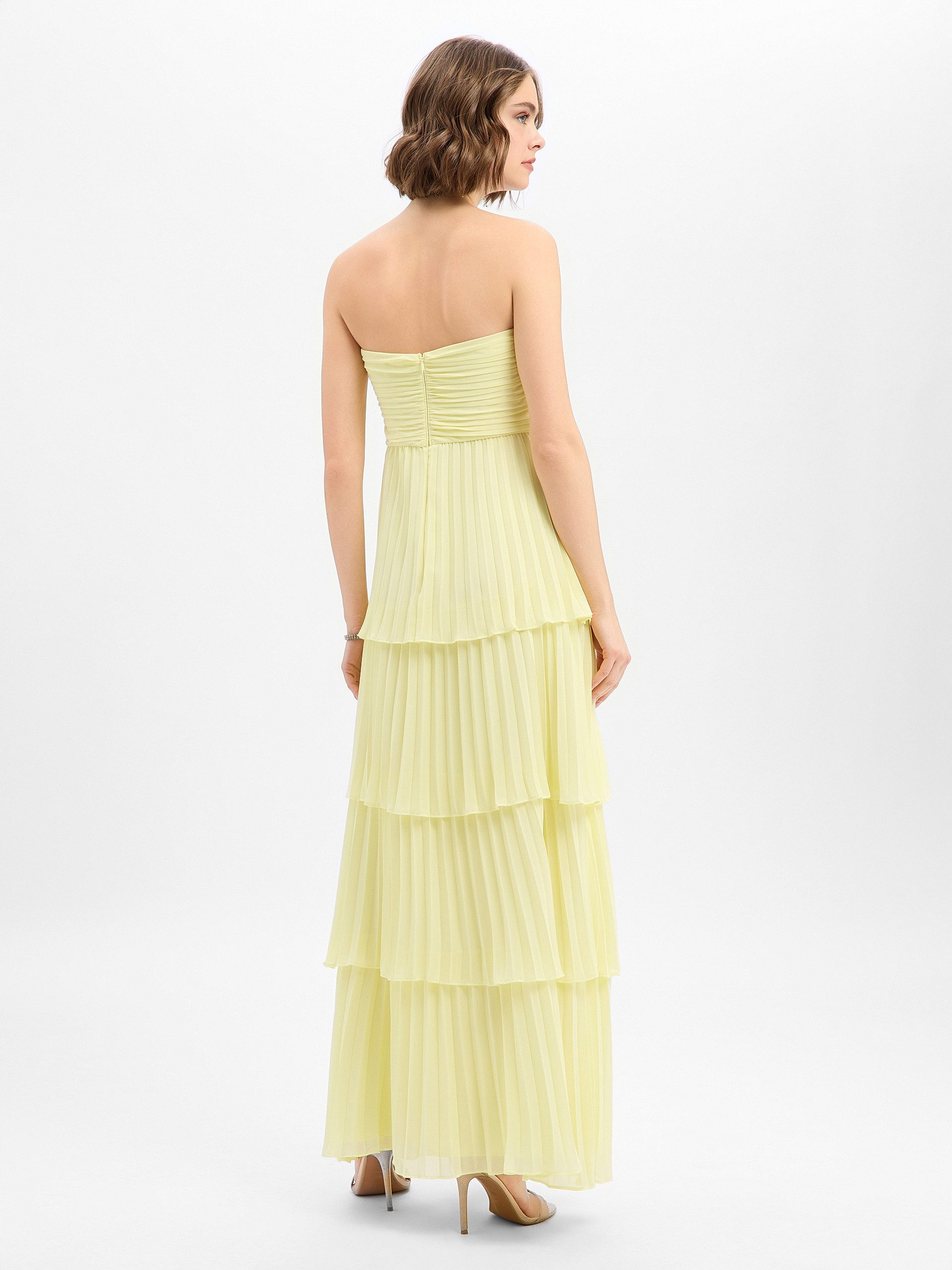 Marie Lund Abendkleid