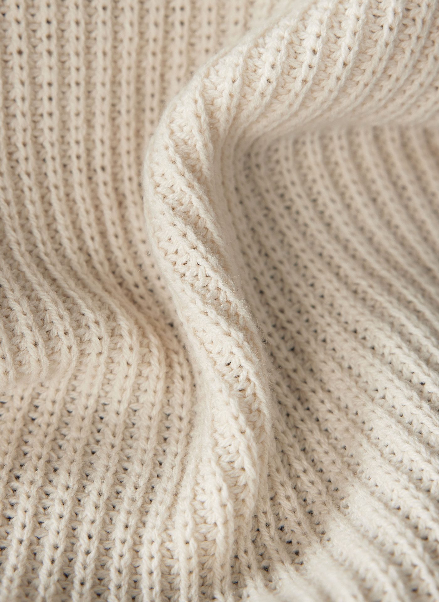 LeComte Strickjacke LeComte Offener Strick-Cardigan mit günstig online kaufen