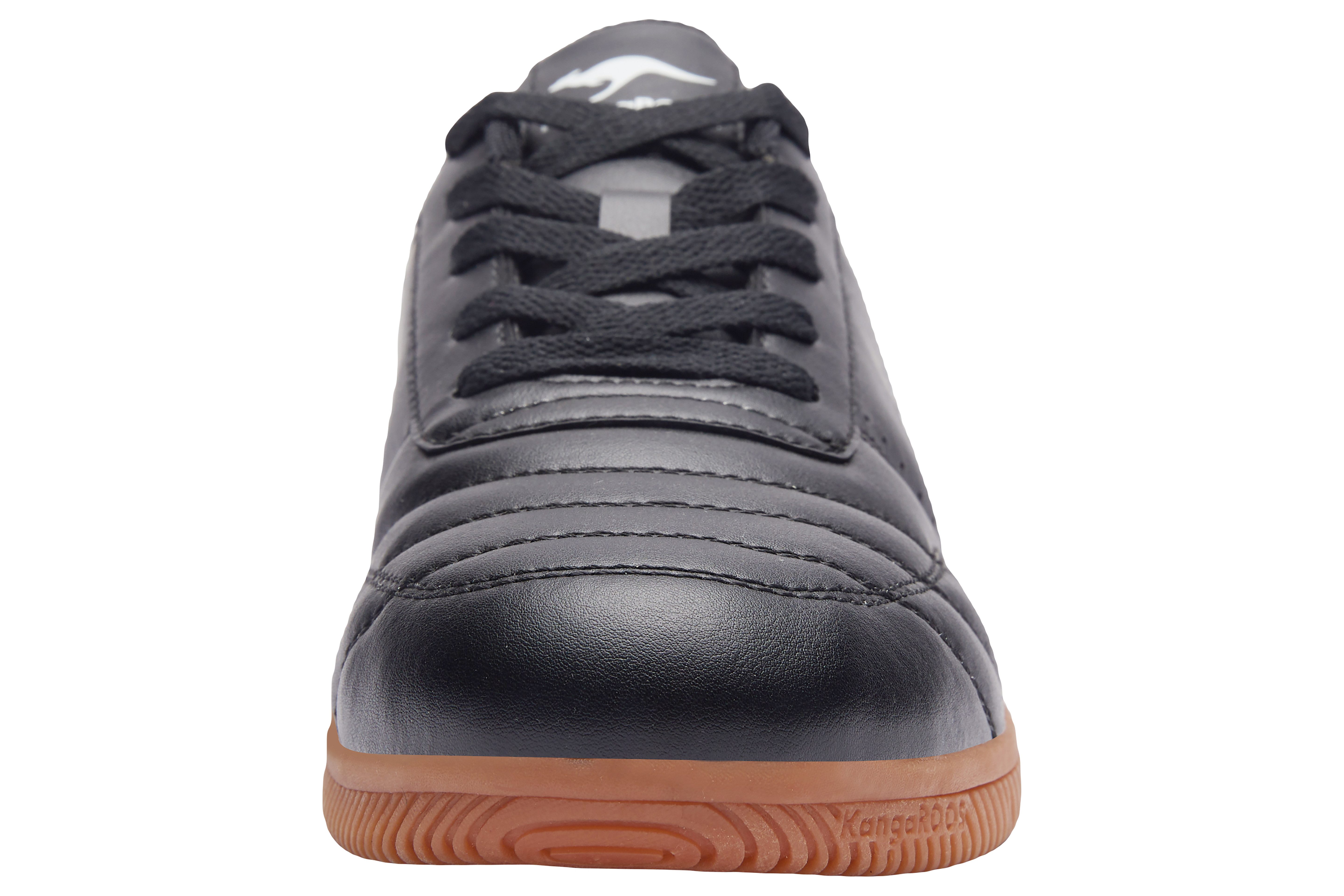 KangaROOS K-YARD PRO 5 Hallenschuh Indoorschuh, nicht abfärbende Sohle – Bild 4 von 5
