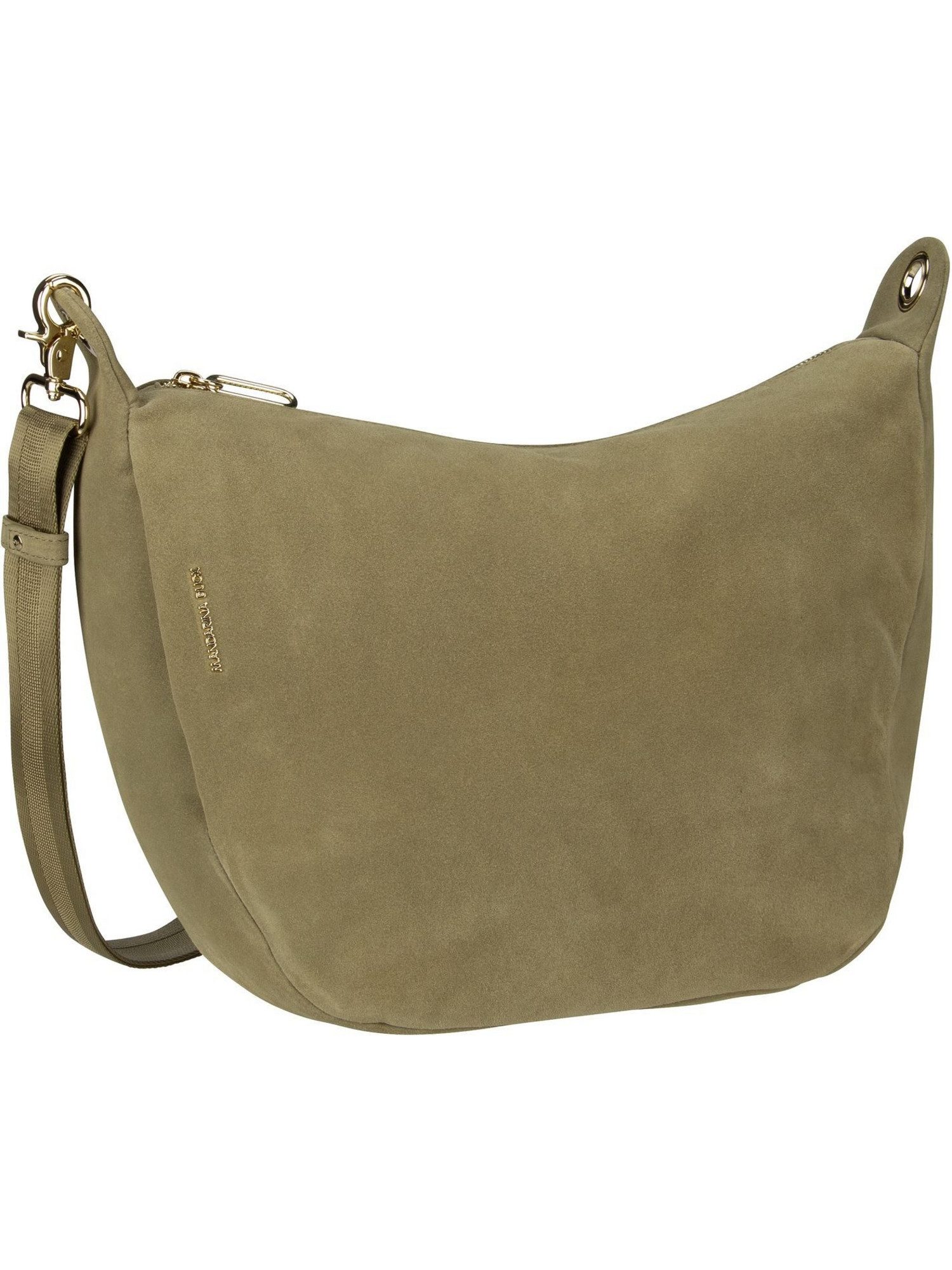 Mandarina Duck Umhängetasche Mellow Velvet Crossover LWT59, Beuteltasche