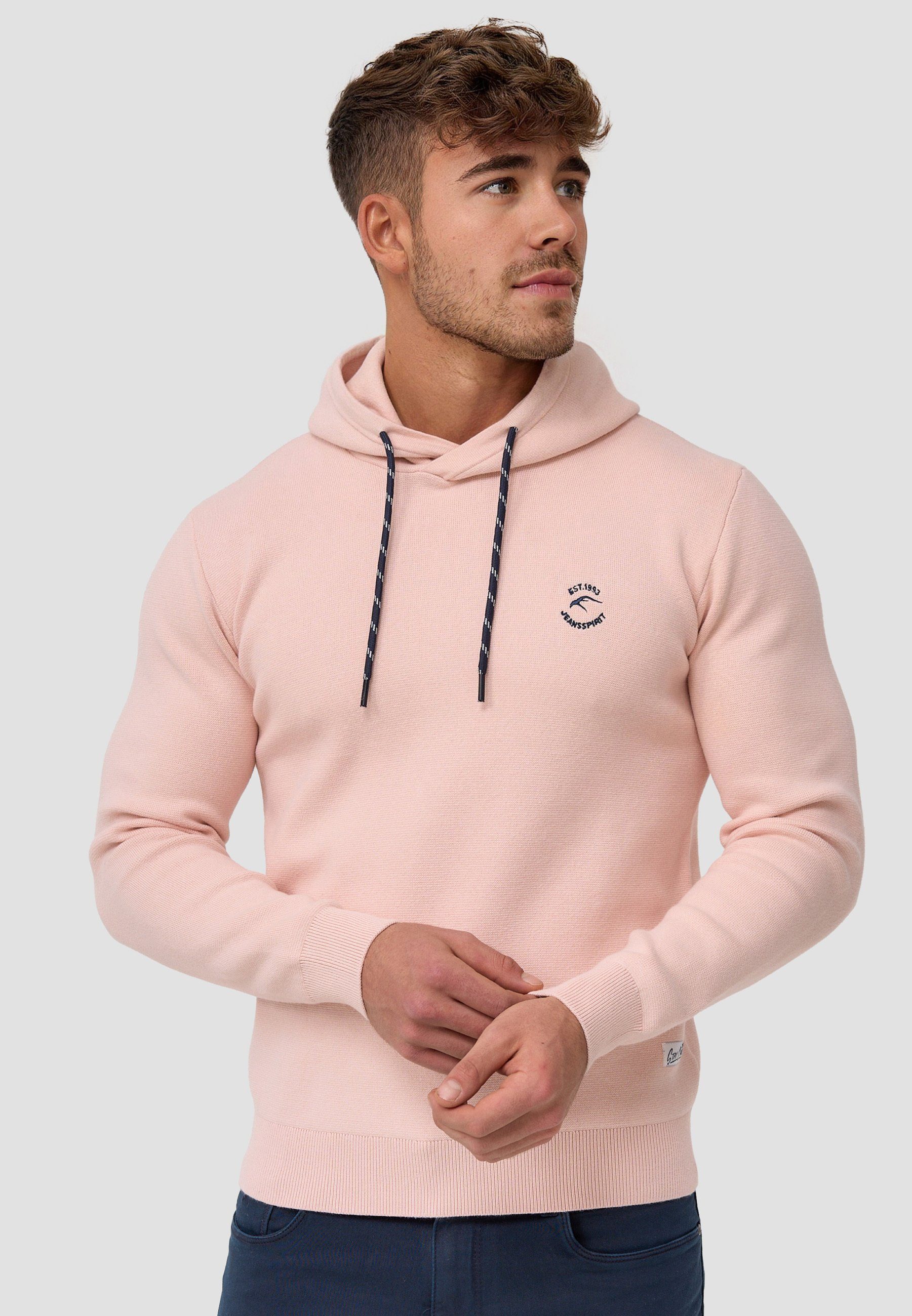 Kapuzenpullover Longview