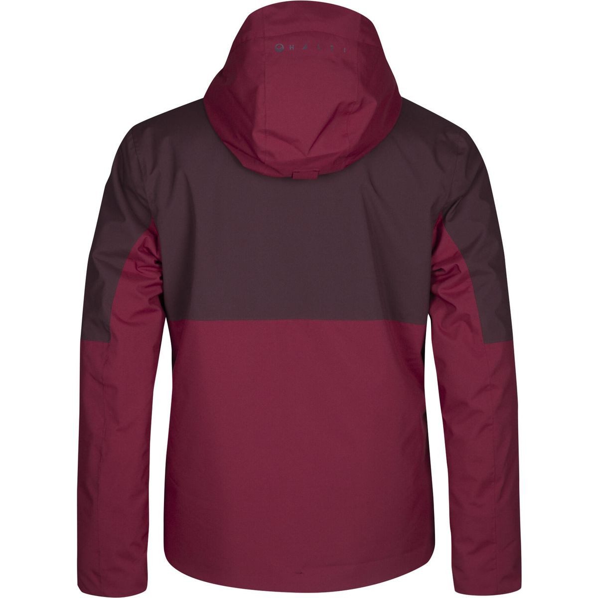 HALTI Skijacke Wedeln Drymaxx Ski Jacket Men's Vielseitige Skijacke mit DrymaxX®-Membran, ideal für