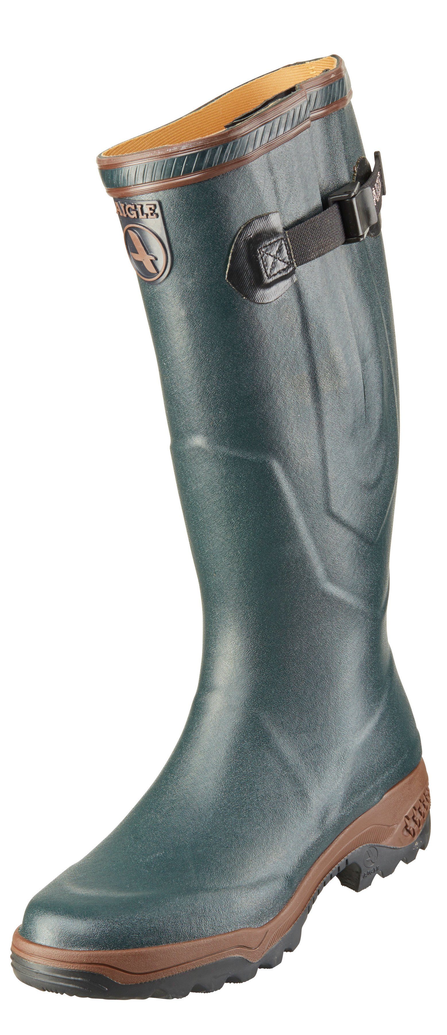 Aigle Parcours 2 Vario Gummistiefel