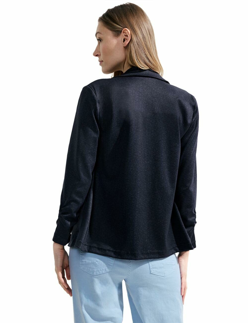 CECIL Jackenblazer Blazer für Damen (keine Angabe, 1-tlg) günstig online kaufen