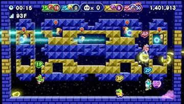 Bubble Bobble 4 Friends: The Baron is Back! Nintendo Switch