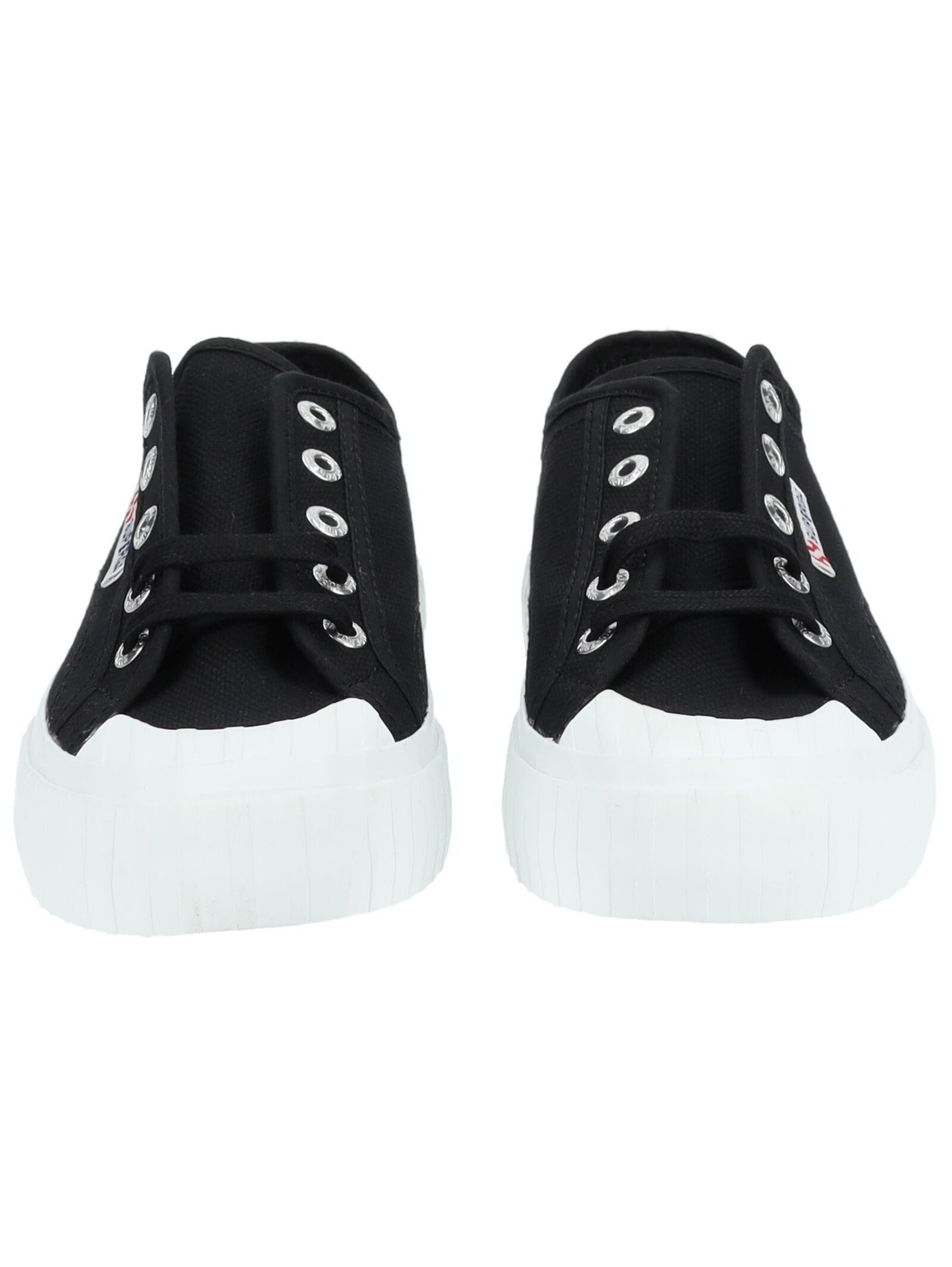 Superga Superga Sneaker Textil Sneaker