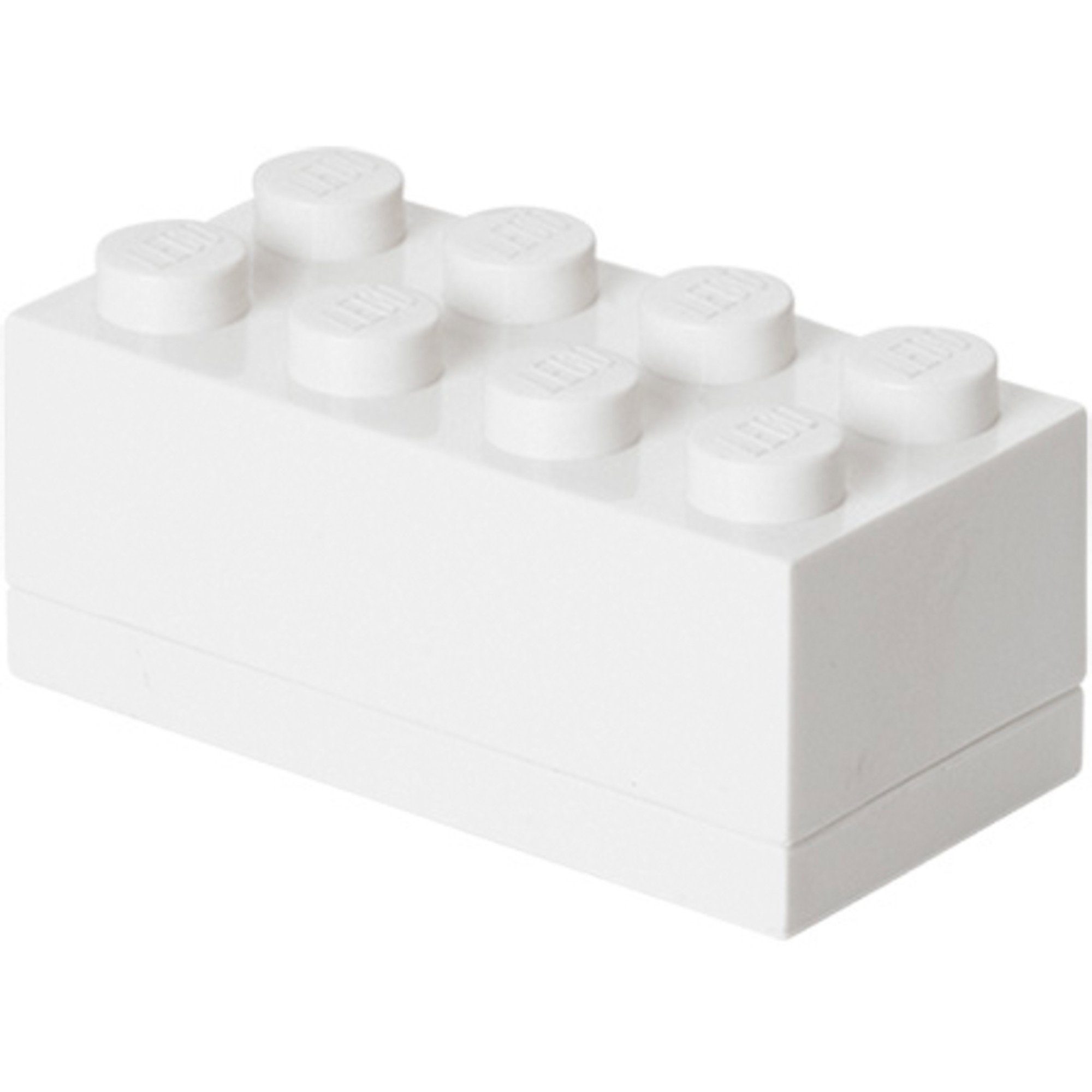 Lunch-Box Geschirr-Set LEGO Mini 8, Copenhagen Room Box Room Copenhagen