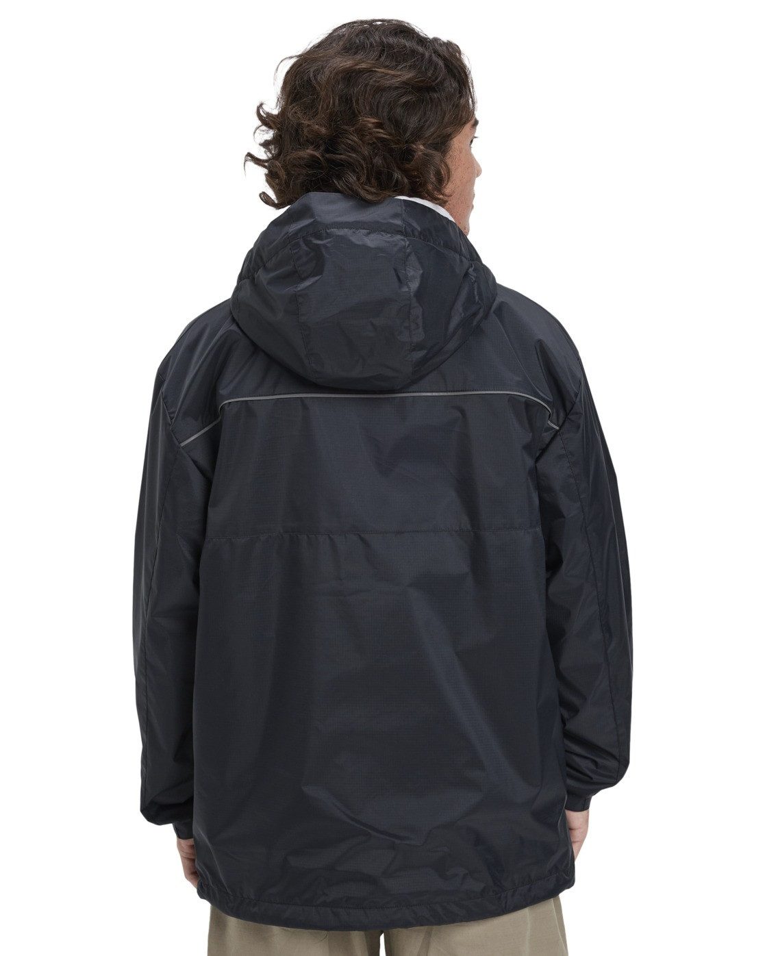 Quiksilver Regenjacke Full Rig