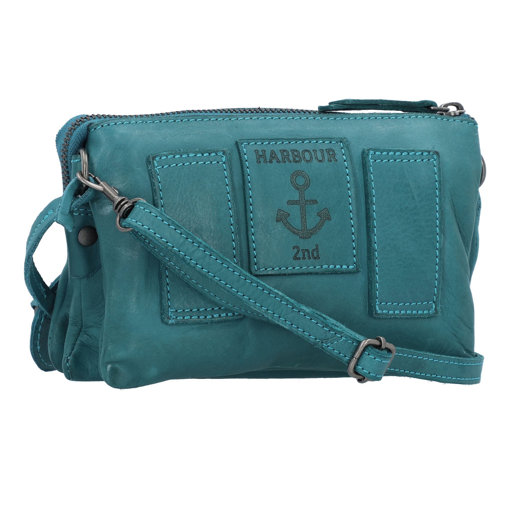 HARBOUR 2nd Umhängetasche Anchor Love, Leder günstig online kaufen