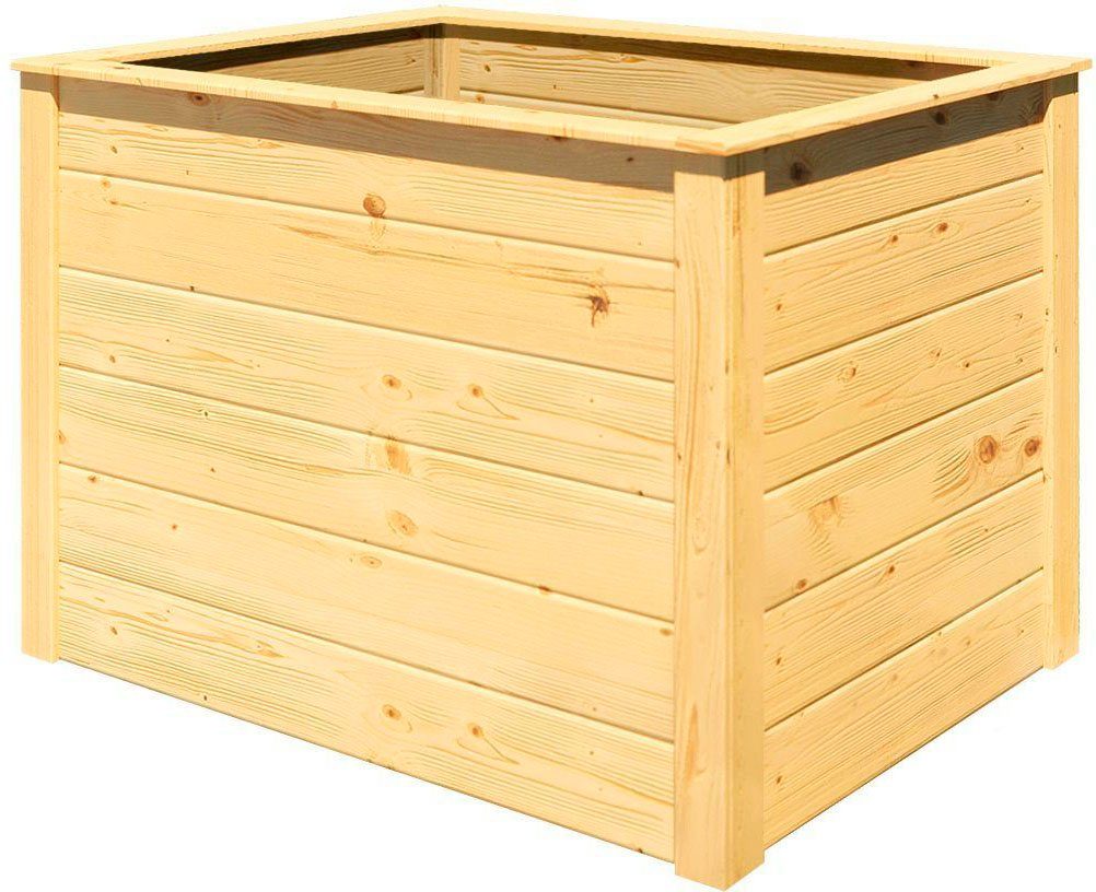 Hochbeet Modular