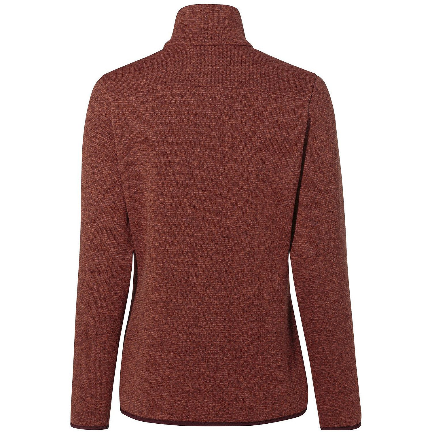 VAUDE Fleecejacke Fleecejacke Wo Rienza Jacket IV