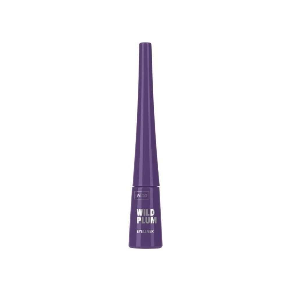 Wibo Eyeliner Wild Plum Liquid Eyeliner