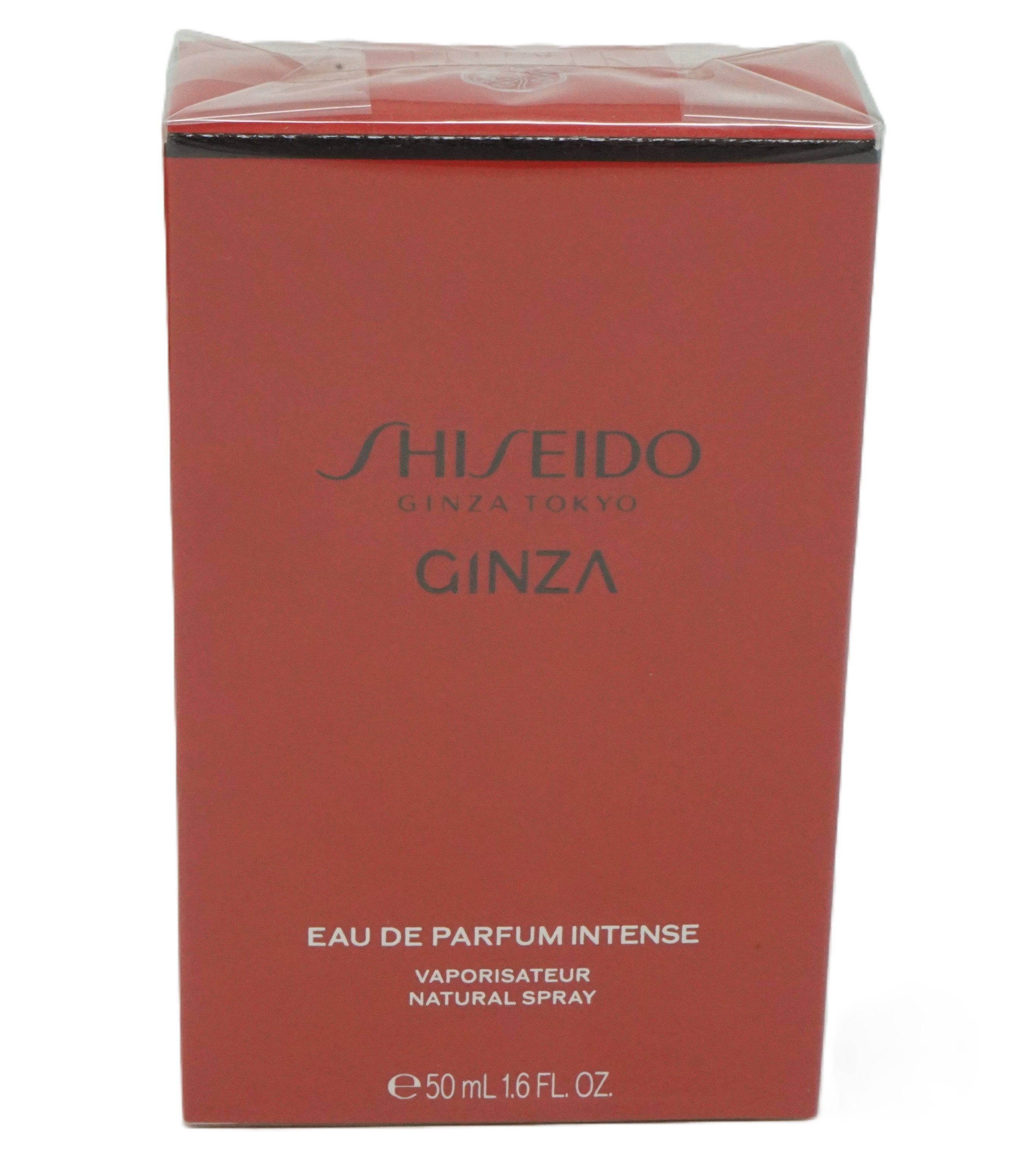 SHISEIDO Парфюмы Shiseido Ginza Tokyo Ginza Парфюмы Intense Spray 50 ml
