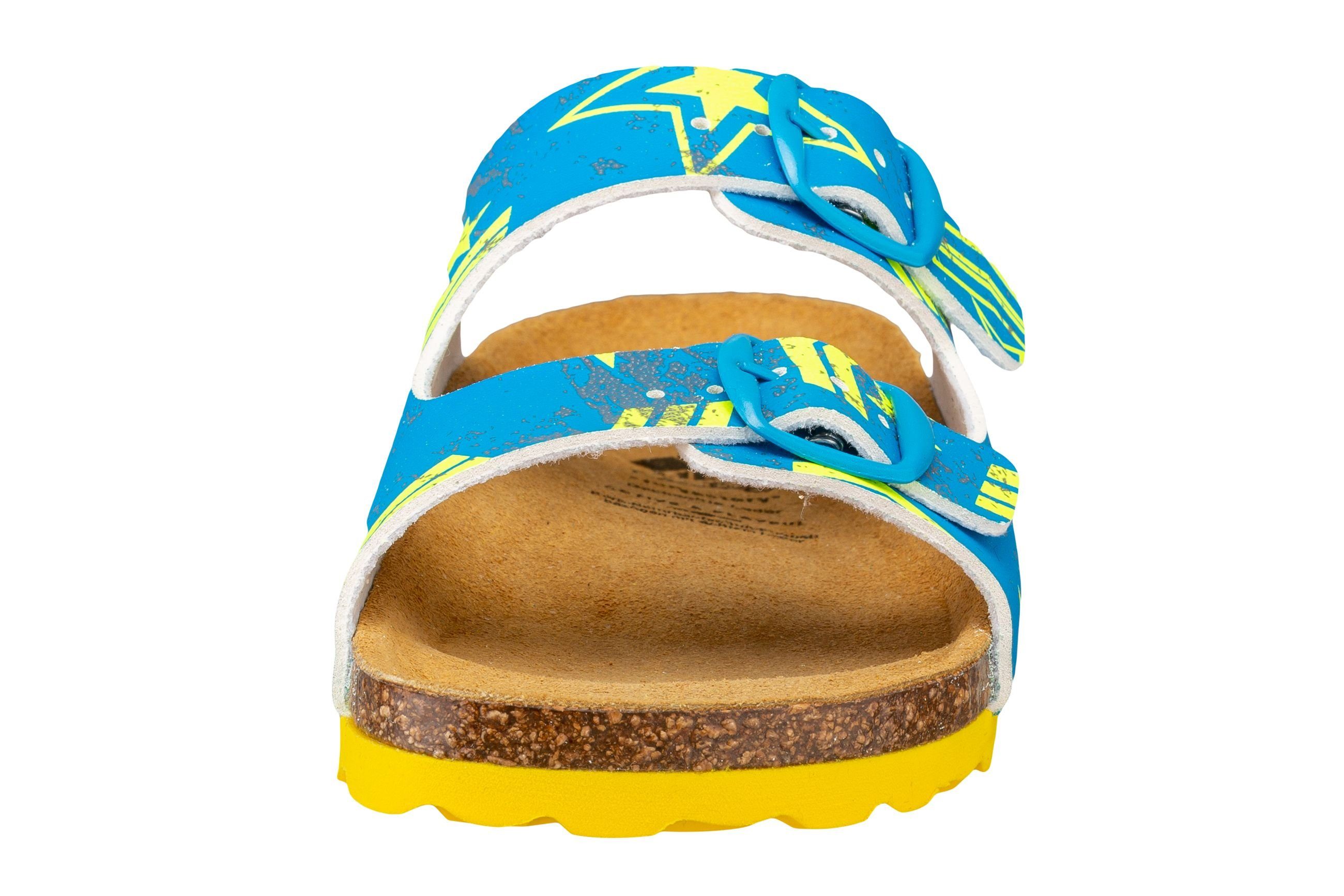 Lico Pantolette Bioline Top Pantolette