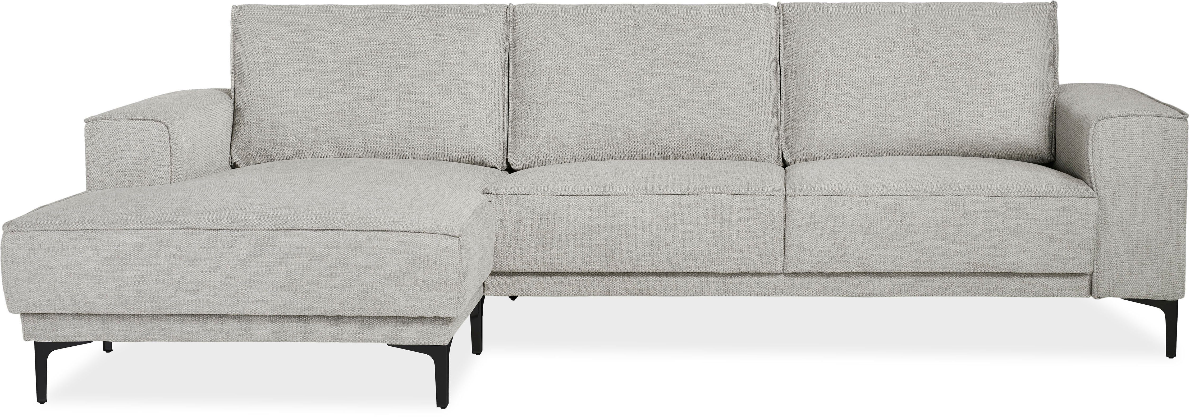 Places of Style Ecksofa Polsterecke Oland, günstig online kaufen