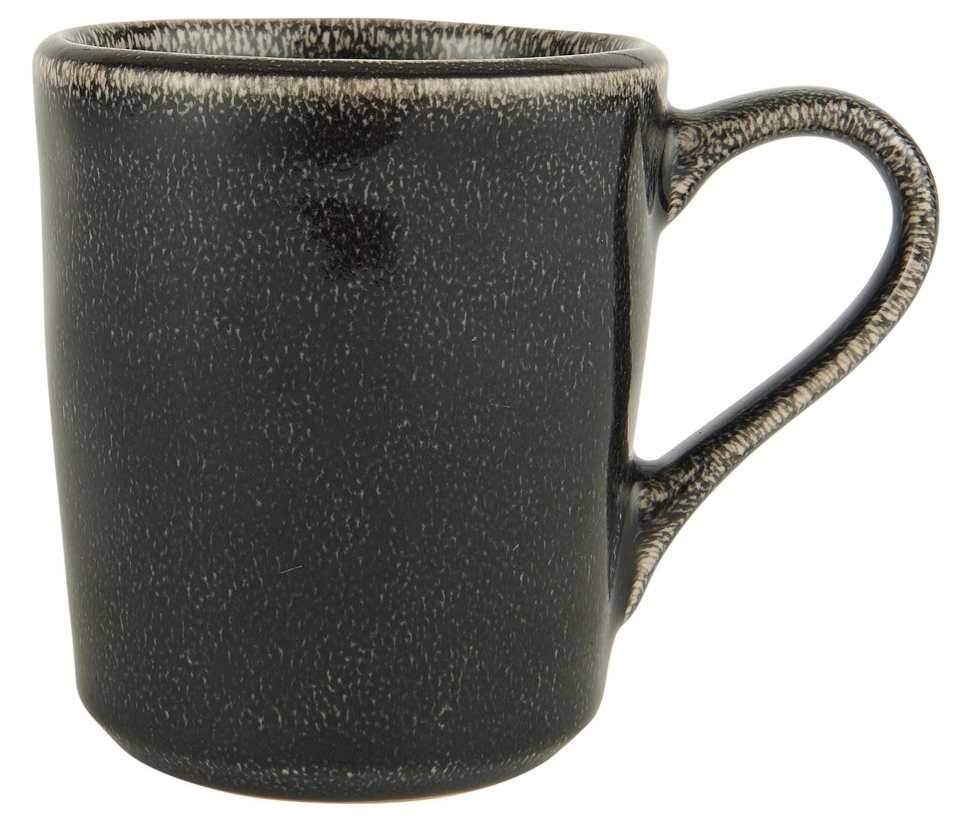 Ib Laursen Tasse Dunes, Steingut, Spülmaschinengeeignet