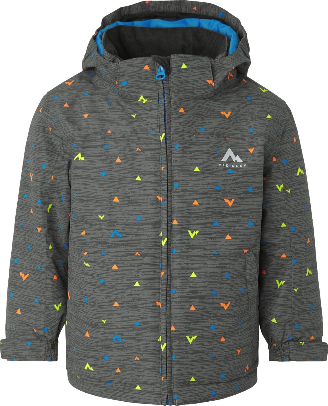 McKINLEY Skianzug KK.-Anzug Timber II + Ray II