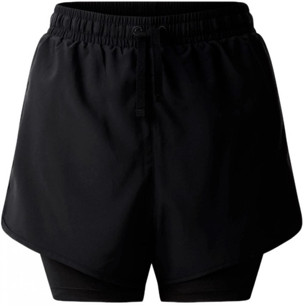 Dare2b Trainingshose kurze Sporthose Damen SprintUpIIShort Womens Shorts
