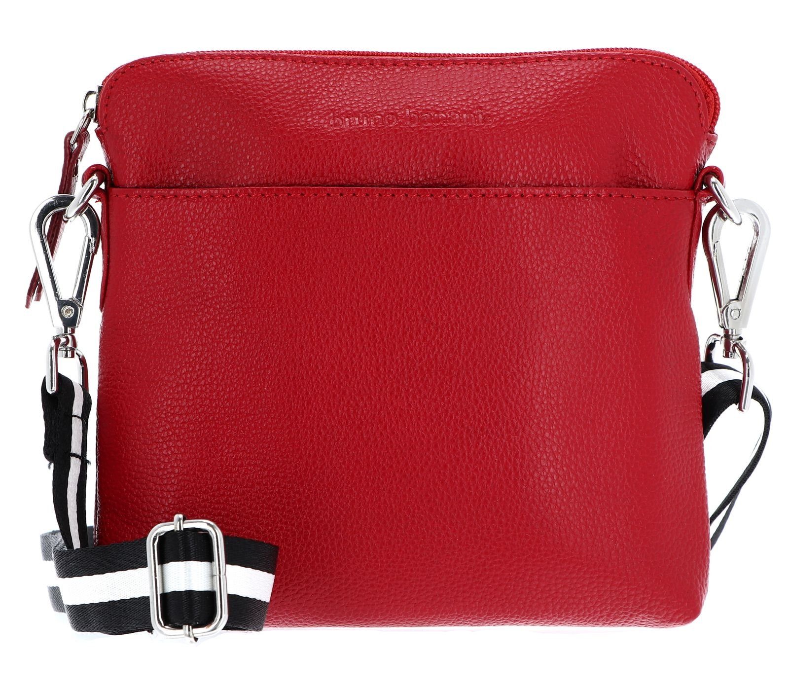 Bruno Banani Schultertasche Red