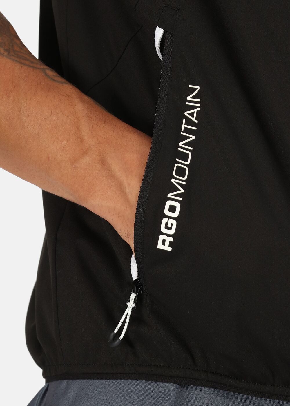 Regatta Softshellweste Softshell-Weste Lankin V (wasserabweisend, leicht, a günstig online kaufen