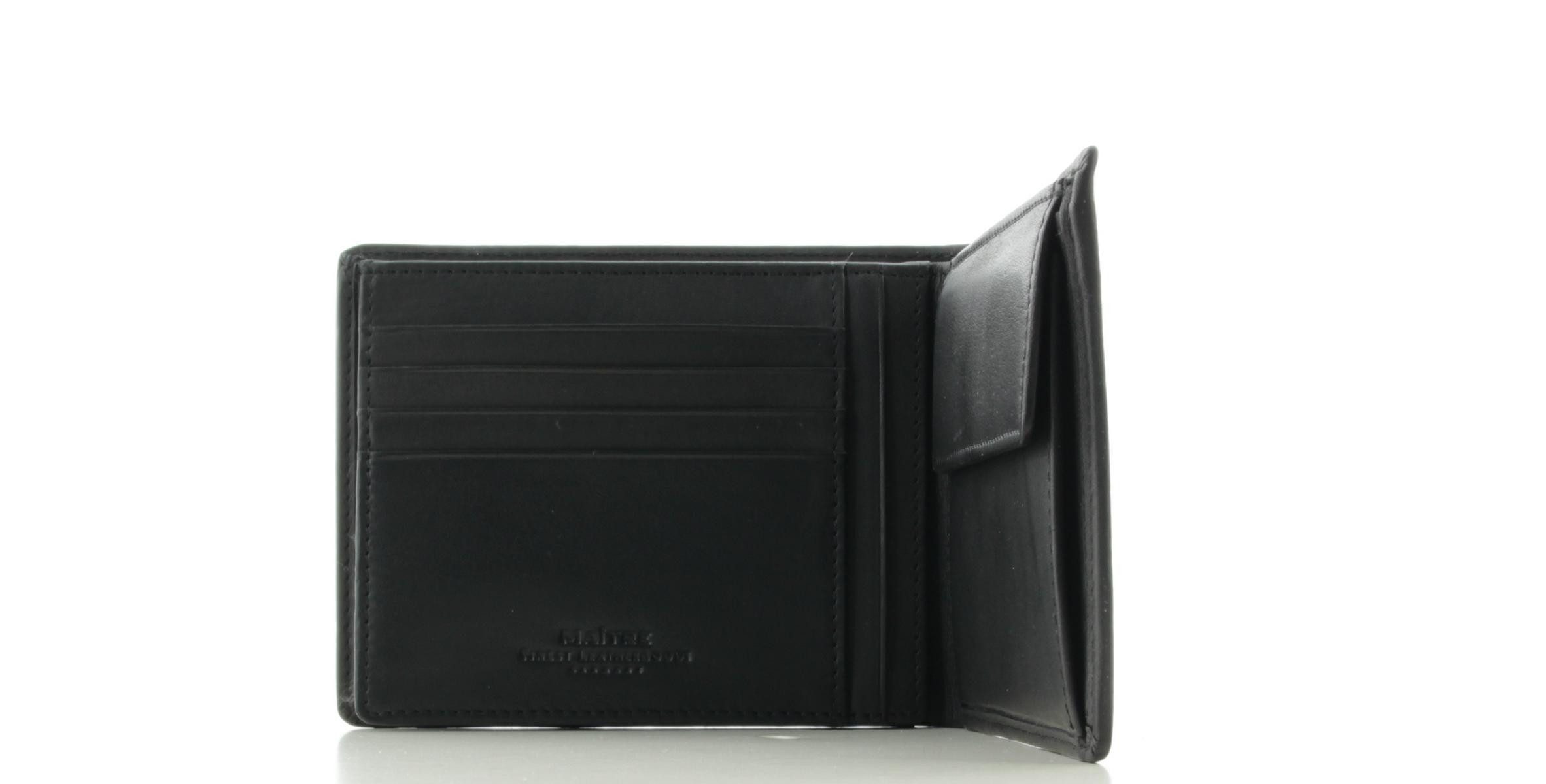 Maître Geldbörse F3 Galbert BillFold H7 günstig online kaufen