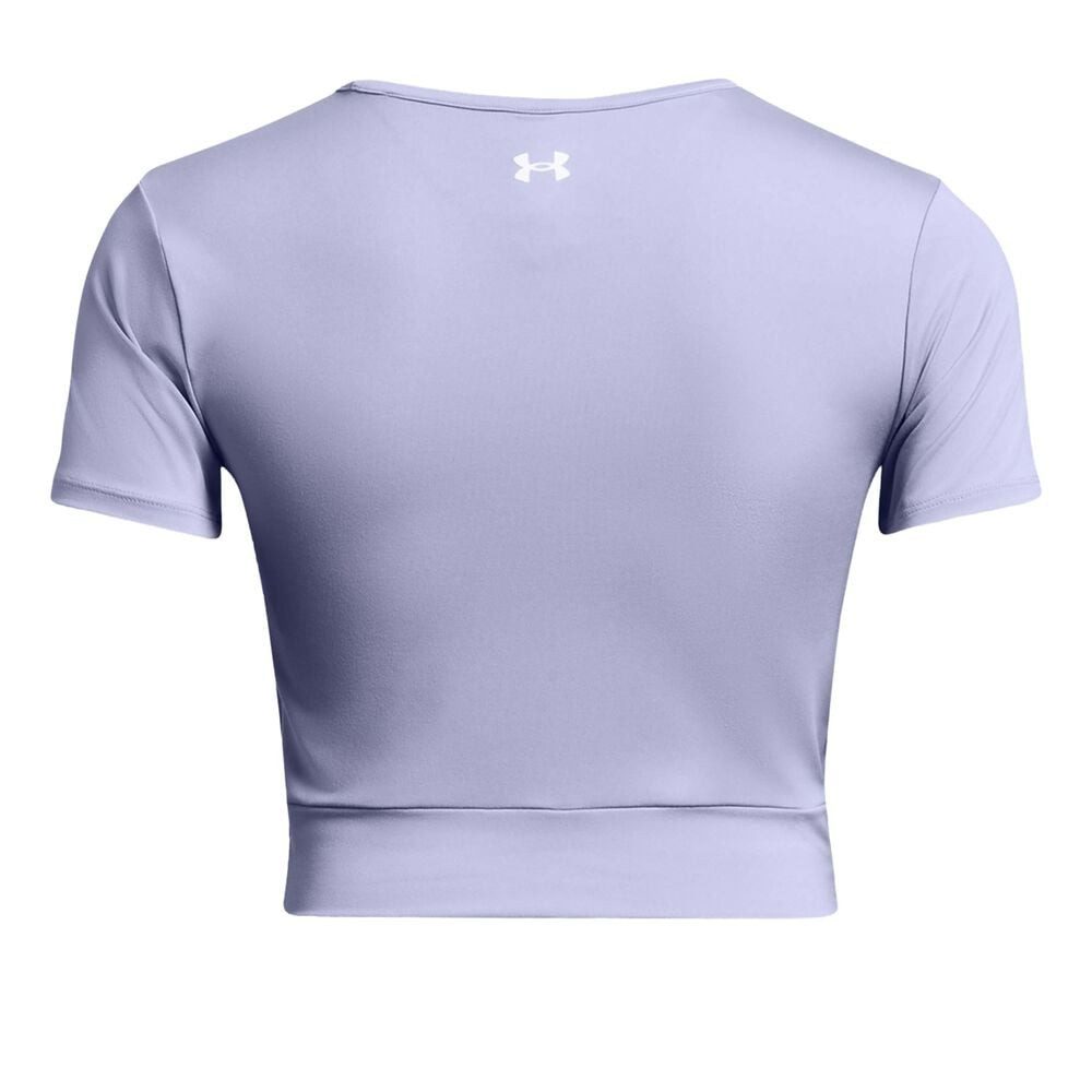 Under Armour® T-Shirt Motion Crossover Crop günstig online kaufen