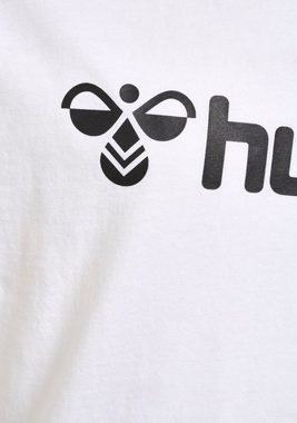 hummel T-Shirt HMLGO 2.0 LOGO T-SHIRT S/S KIDS (1-tlg)