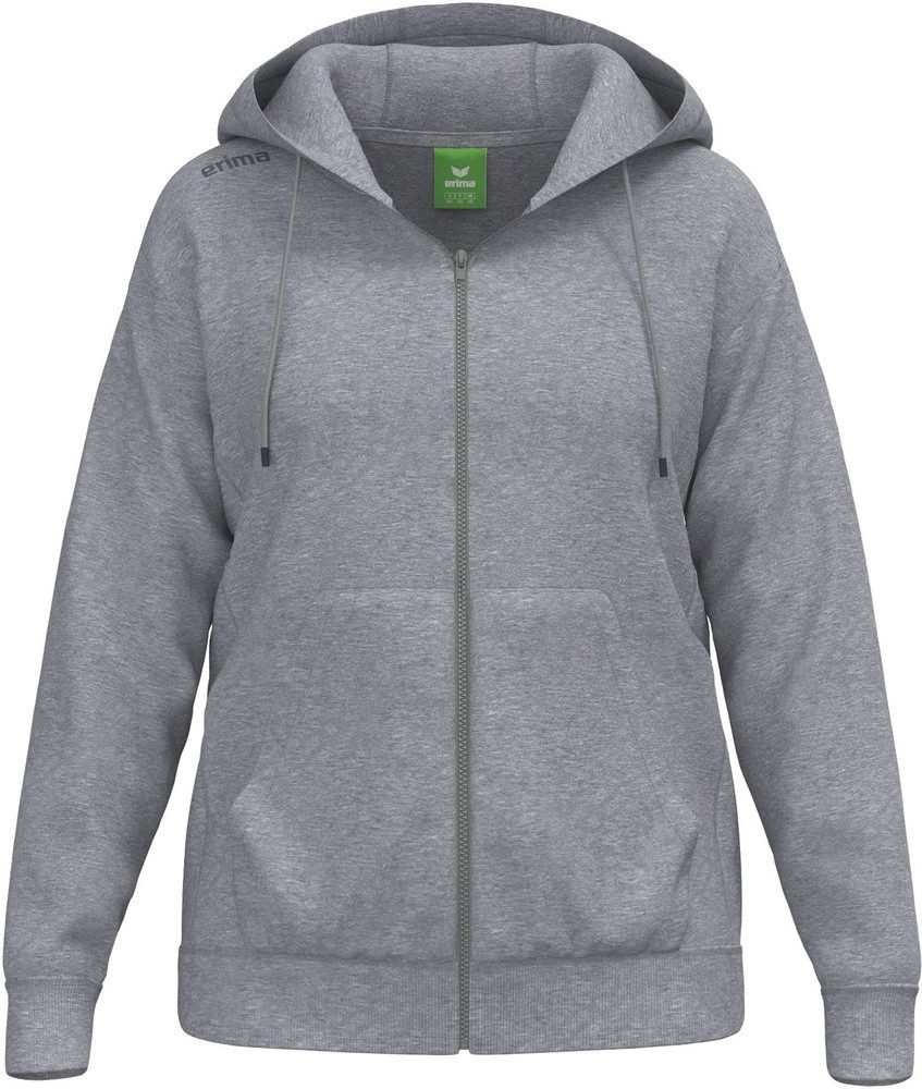 Erima Hoodie Ts Hoody Jacket günstig online kaufen