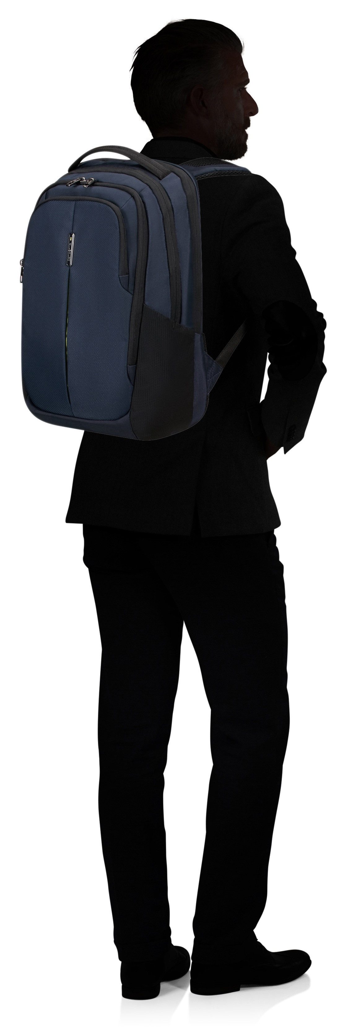 Samsonite Laptoprucksack GUARDIT 3.0, Businessrucksack günstig online kaufen