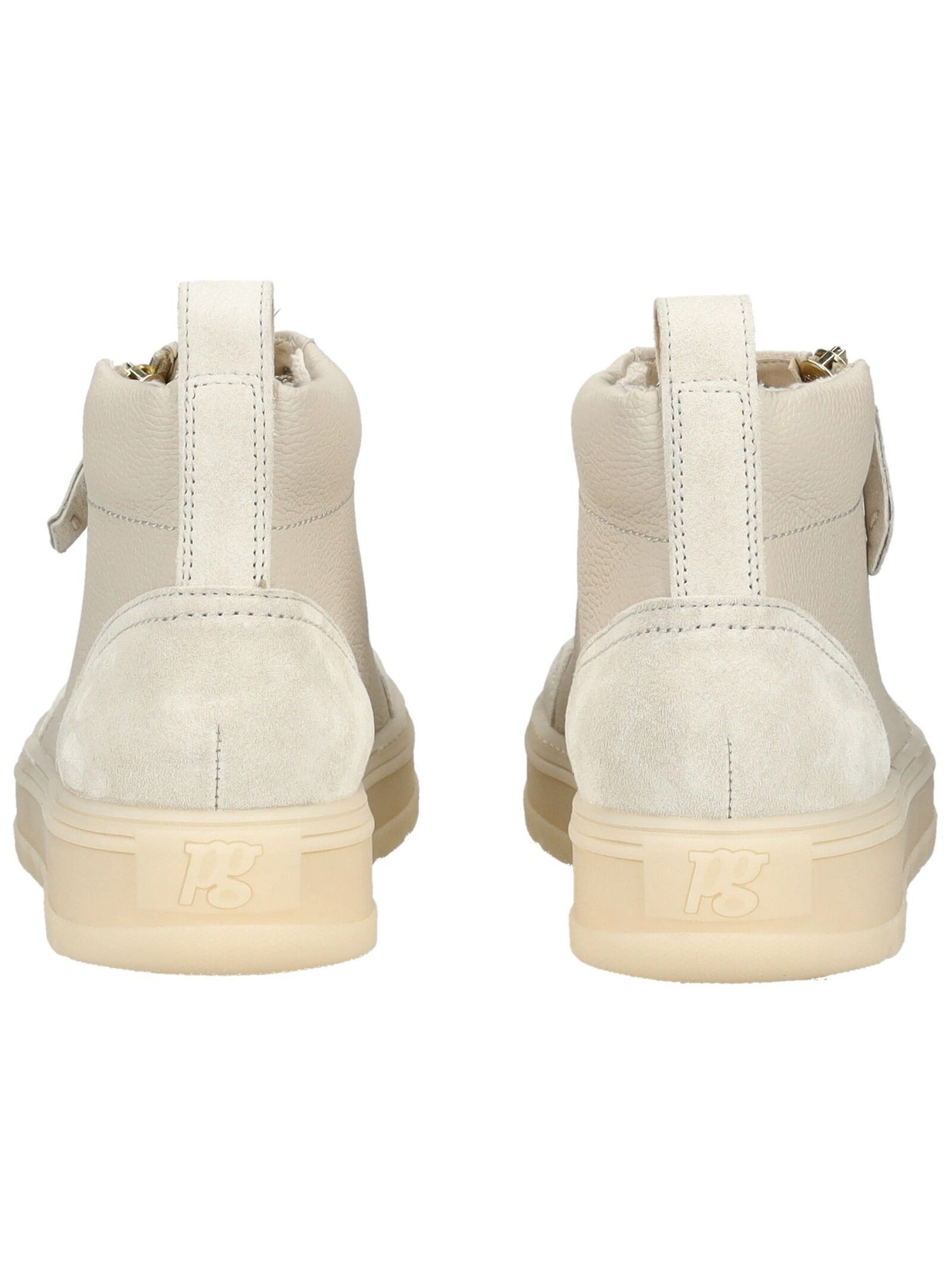 Paul Green Paul Green Sneaker Veloursleder Sneaker