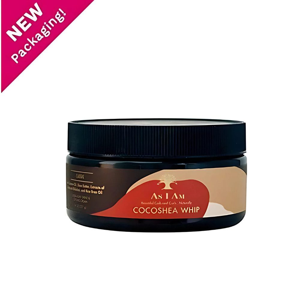 Haarkur As I Am CocoShea Whip 227g